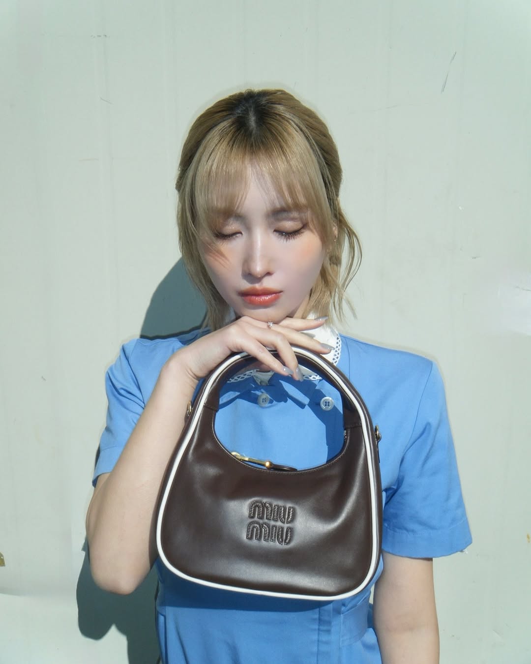 Post image  of TWICE