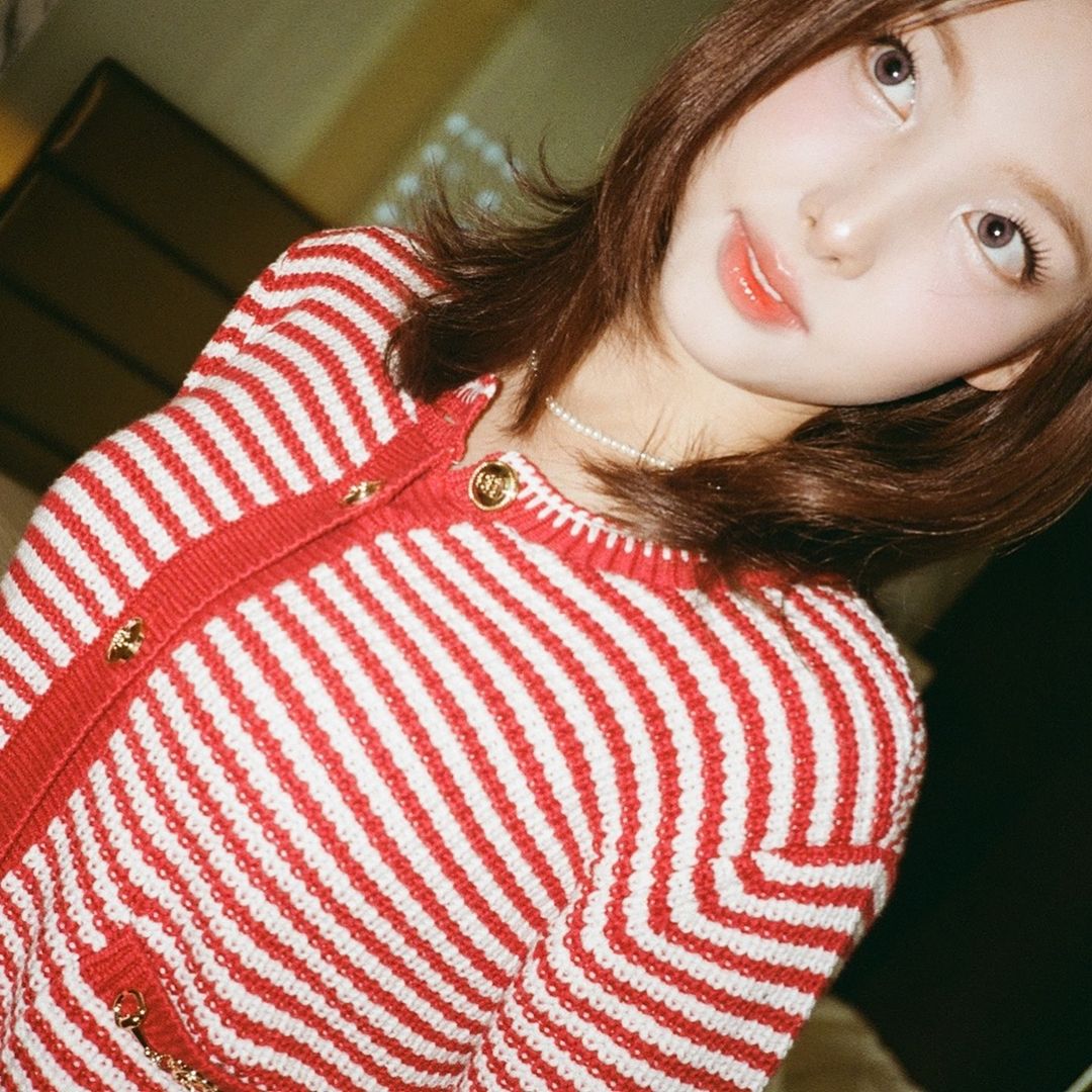 Post image  of TWICE