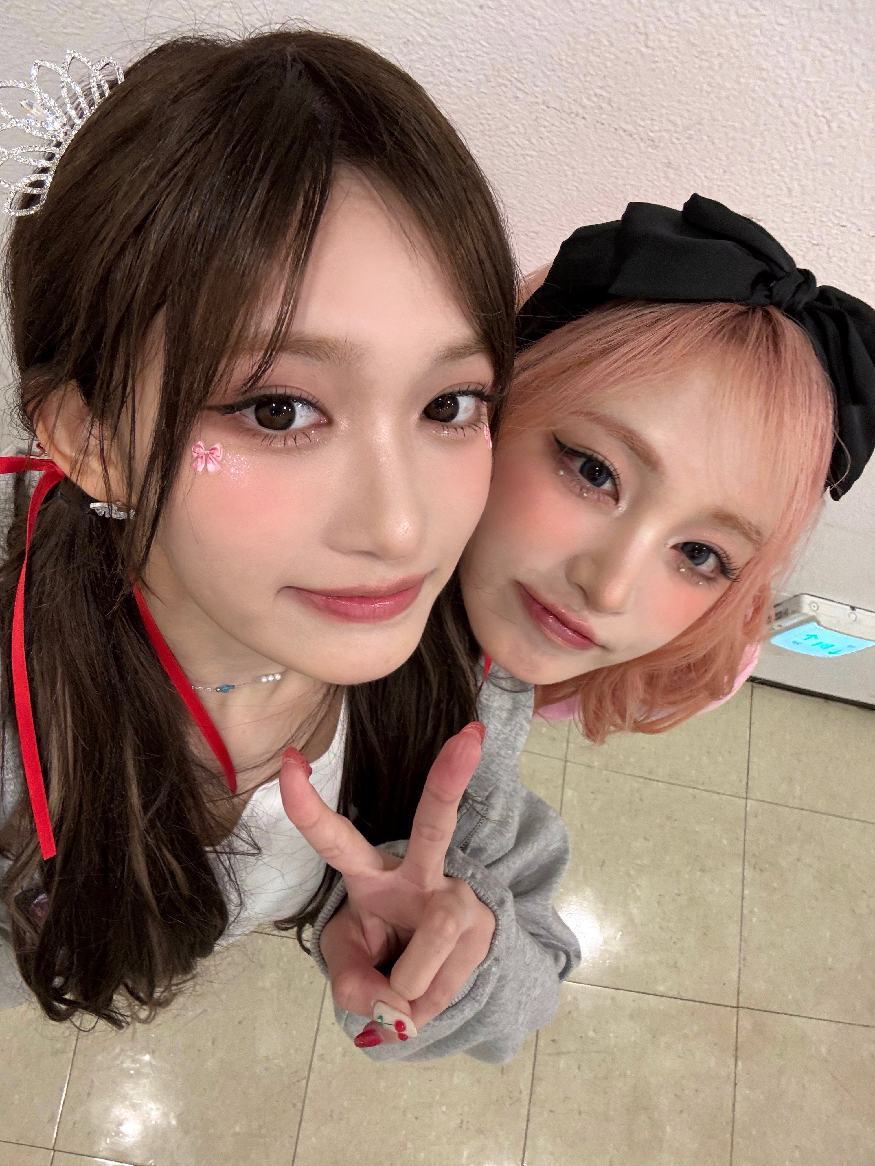 Post image  of IVE