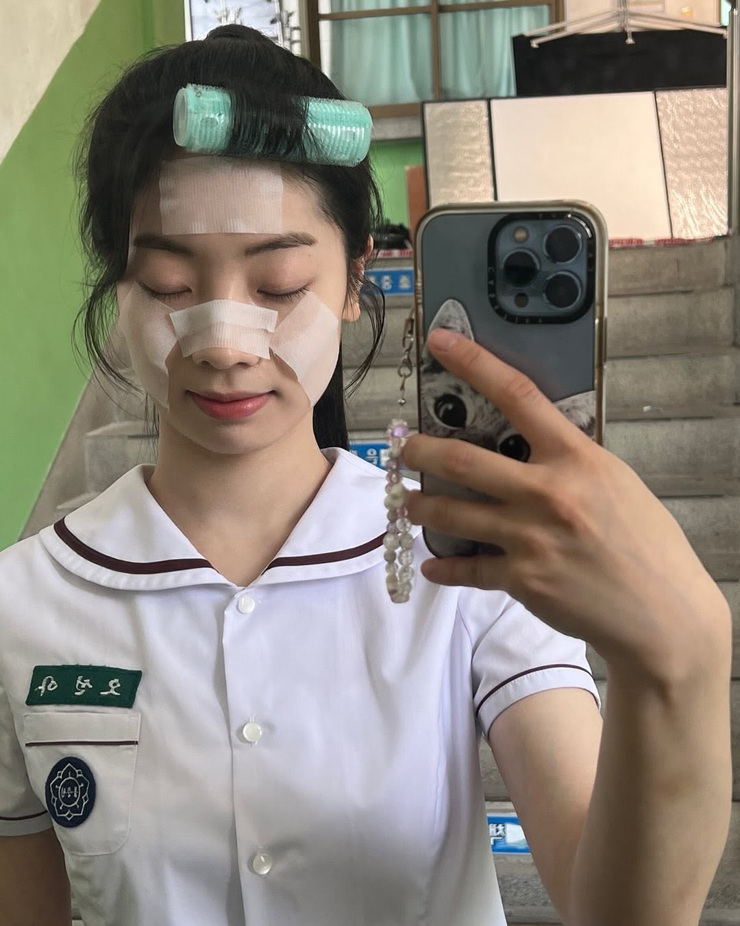 Post image  of TWICE