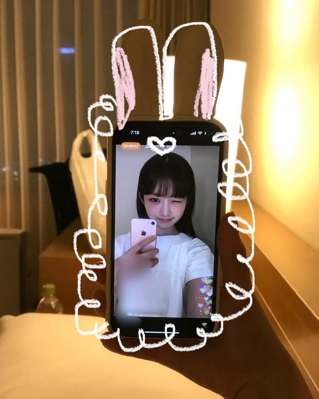 Post image  of IVE