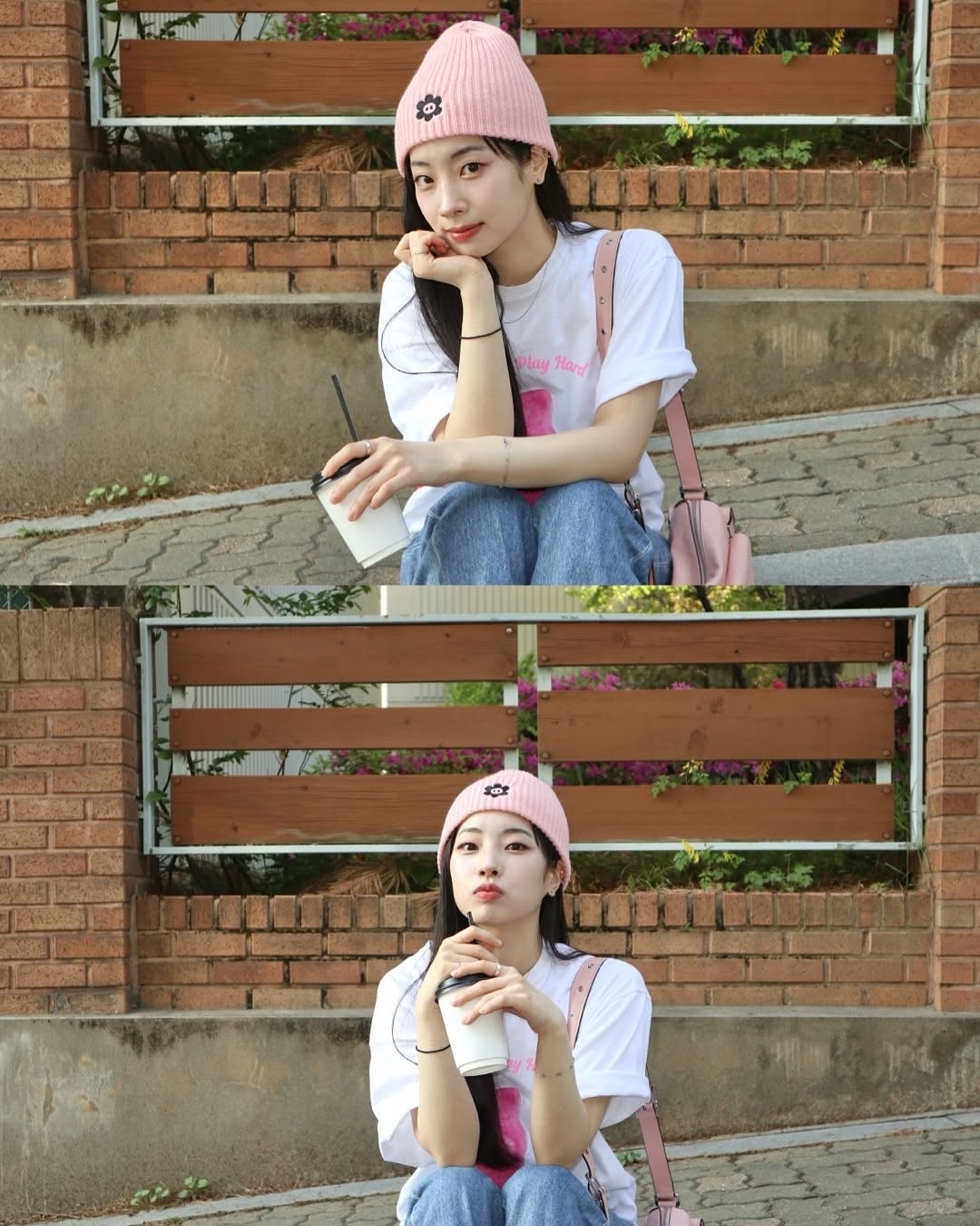 Post image  of TWICE
