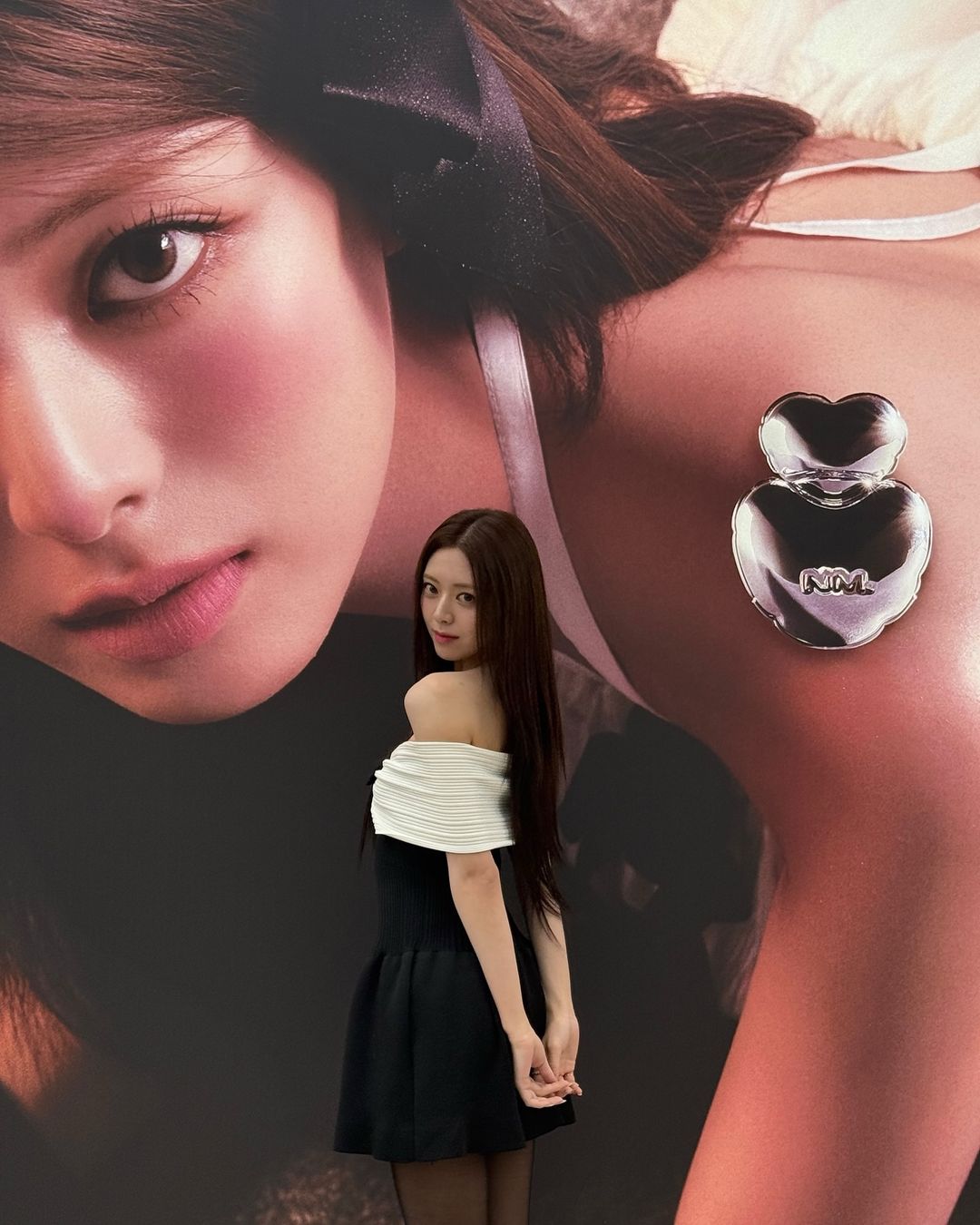 Post image  of ITZY