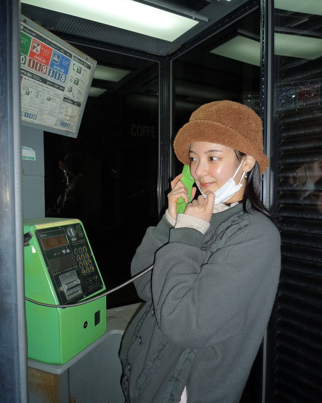 Post image  of ITZY