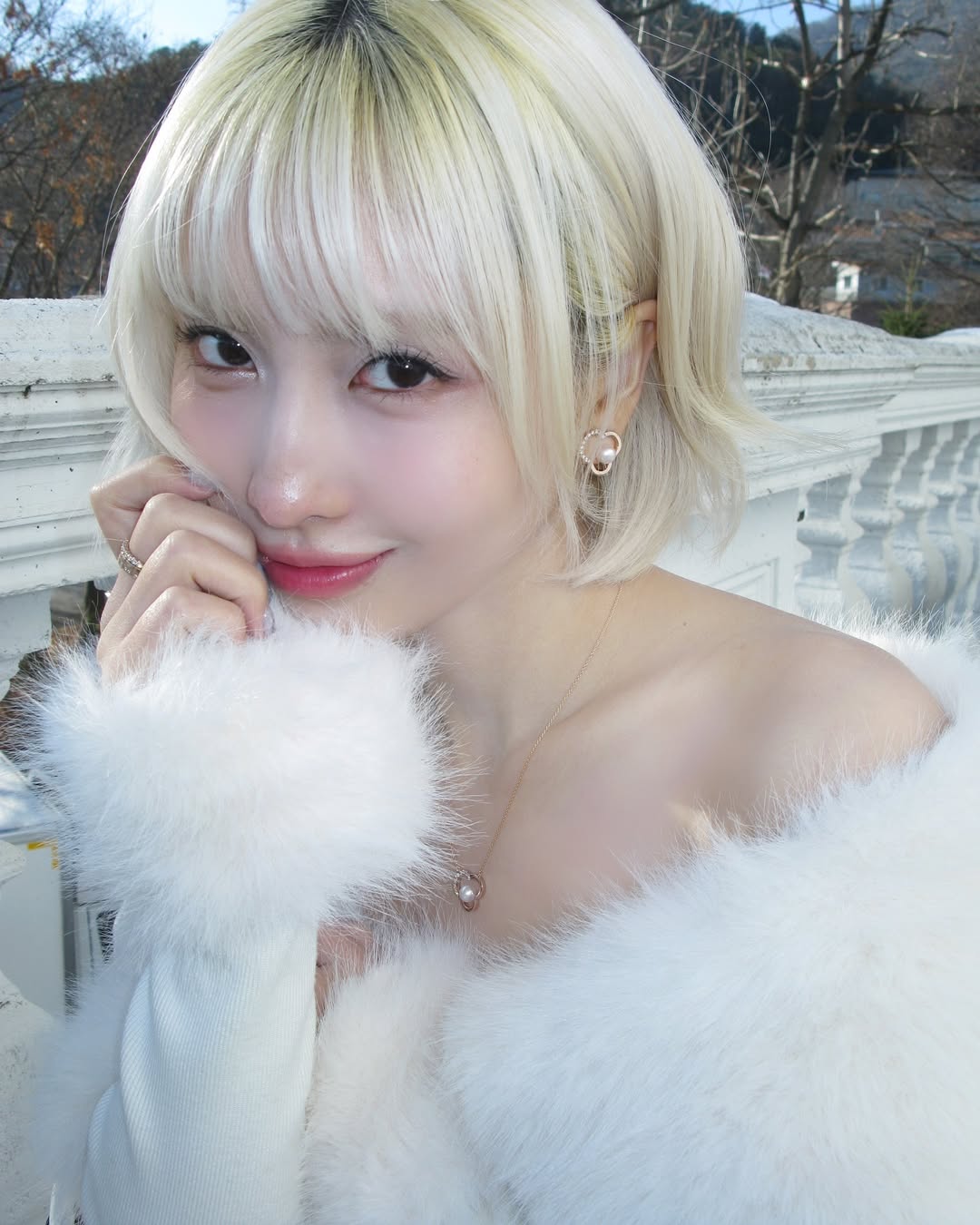 Post image  of TWICE