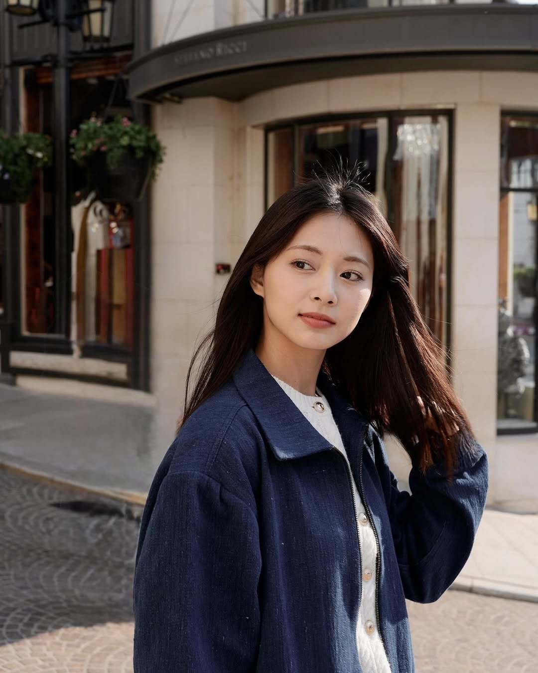 Post image  of TWICE