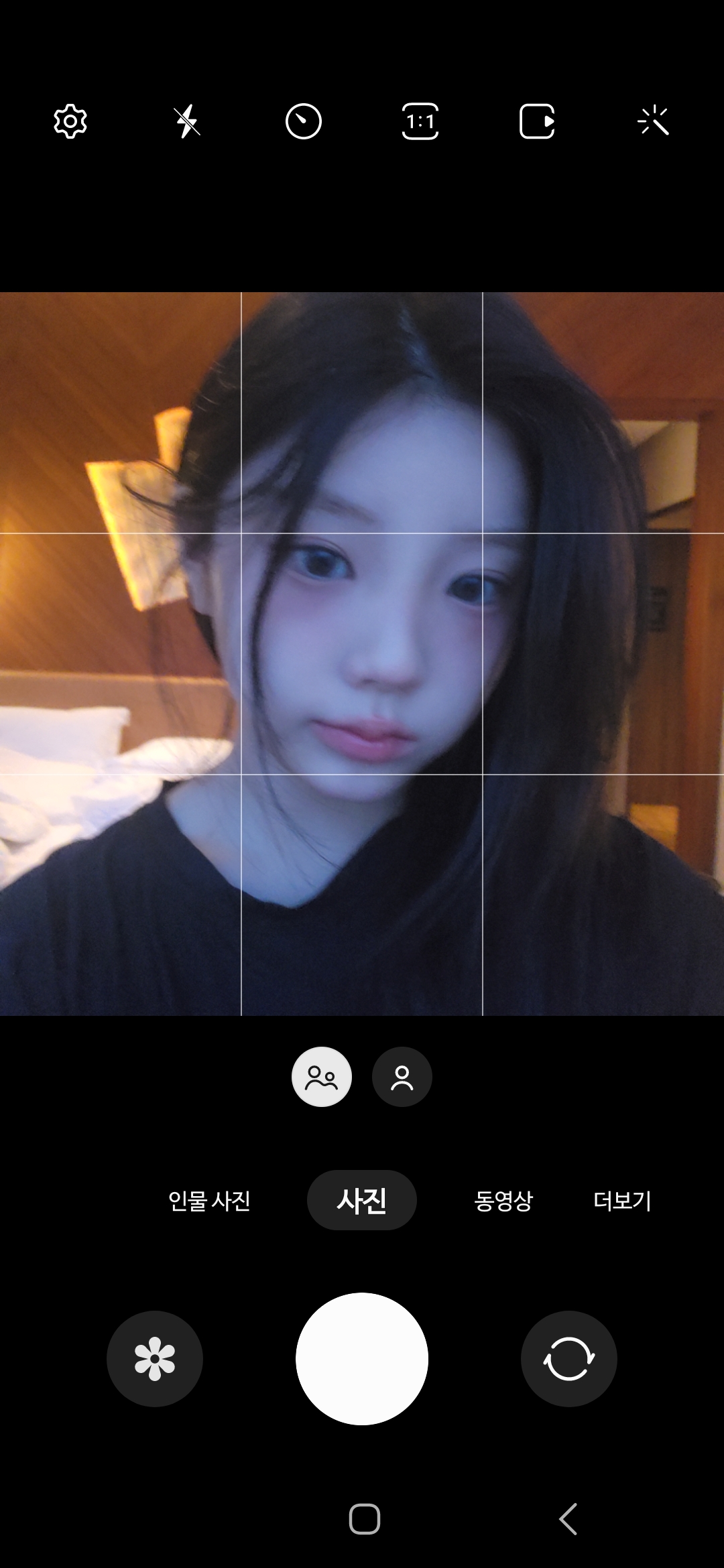 Post image null