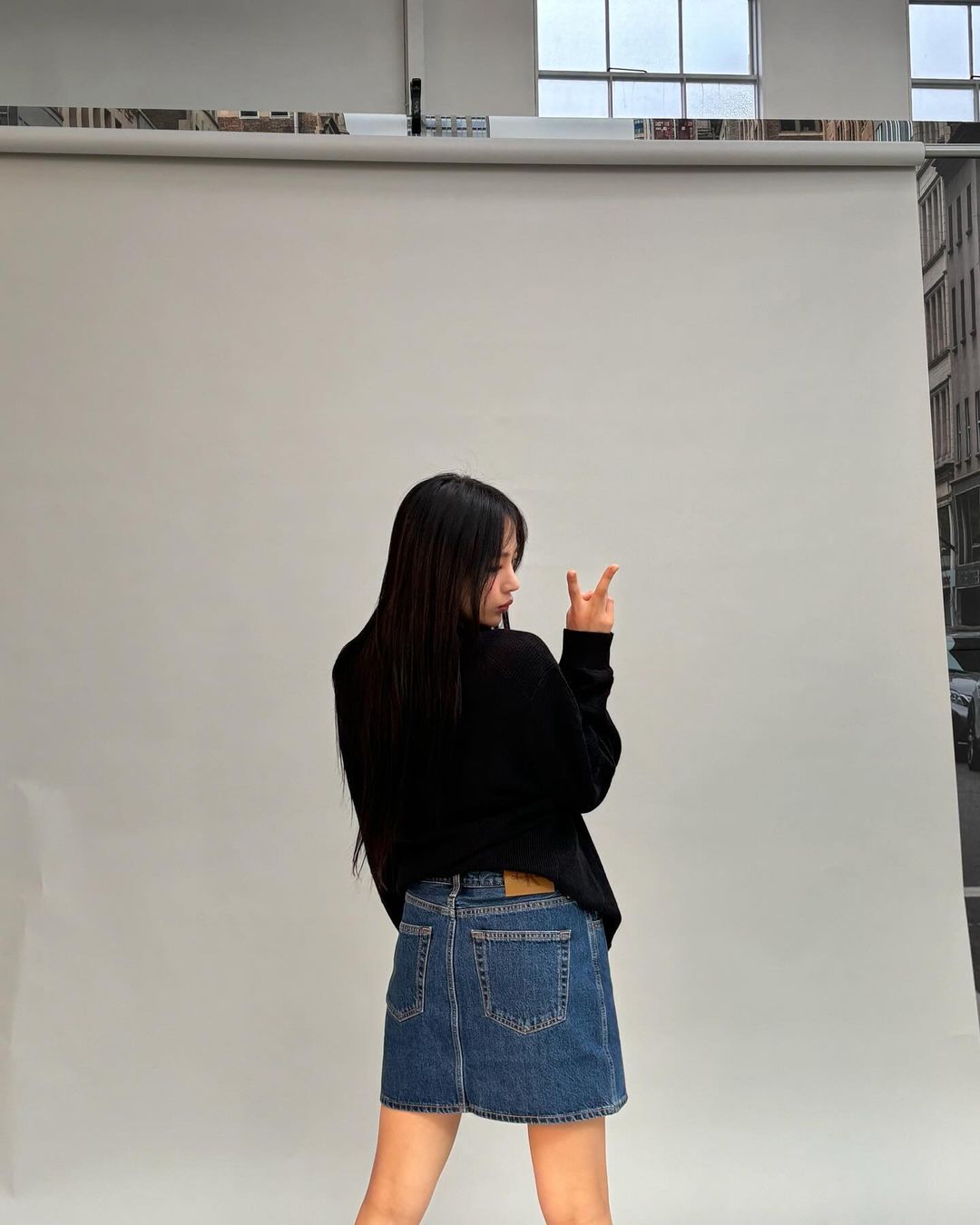 Post image  of New Jeans