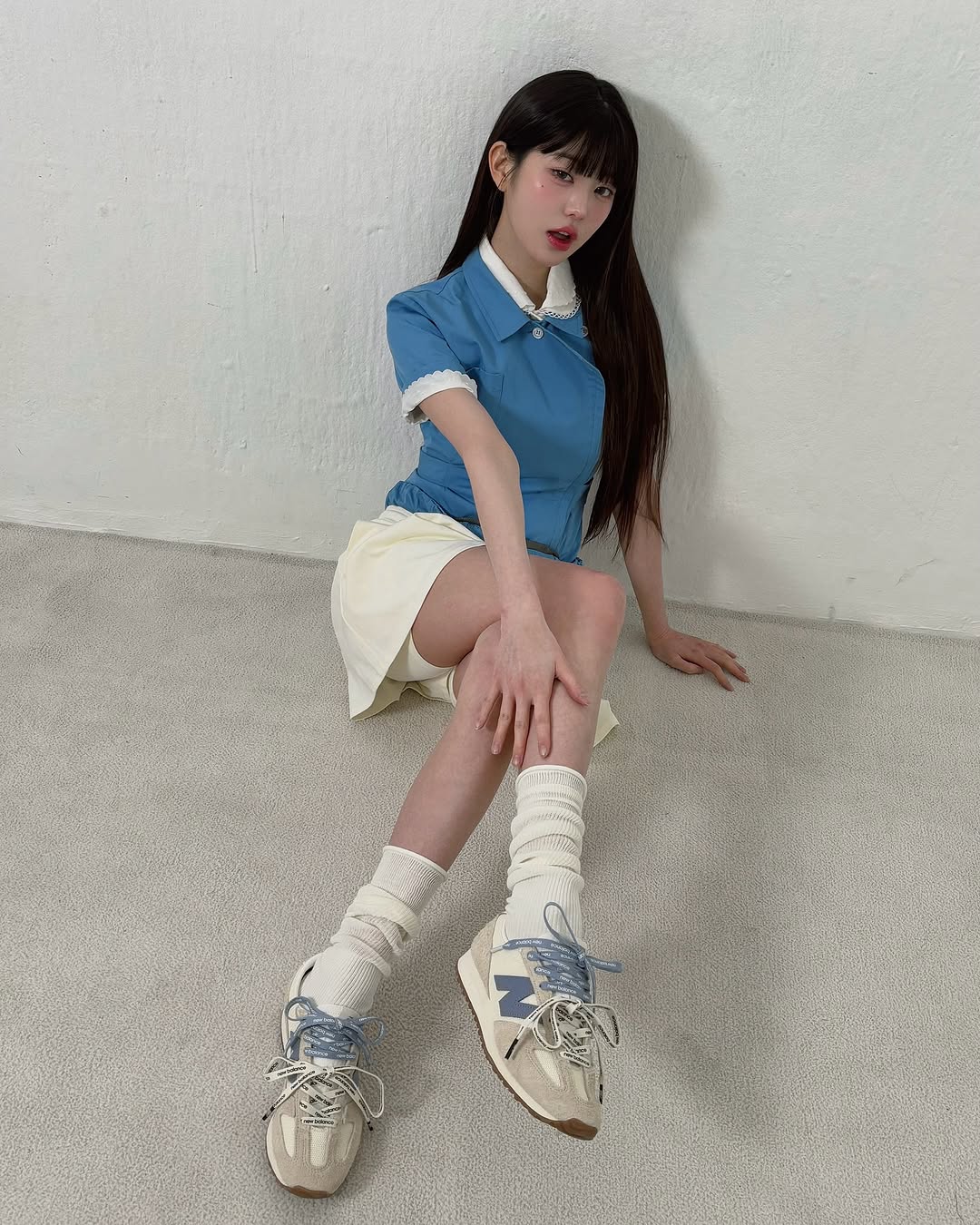Post image  of IVE