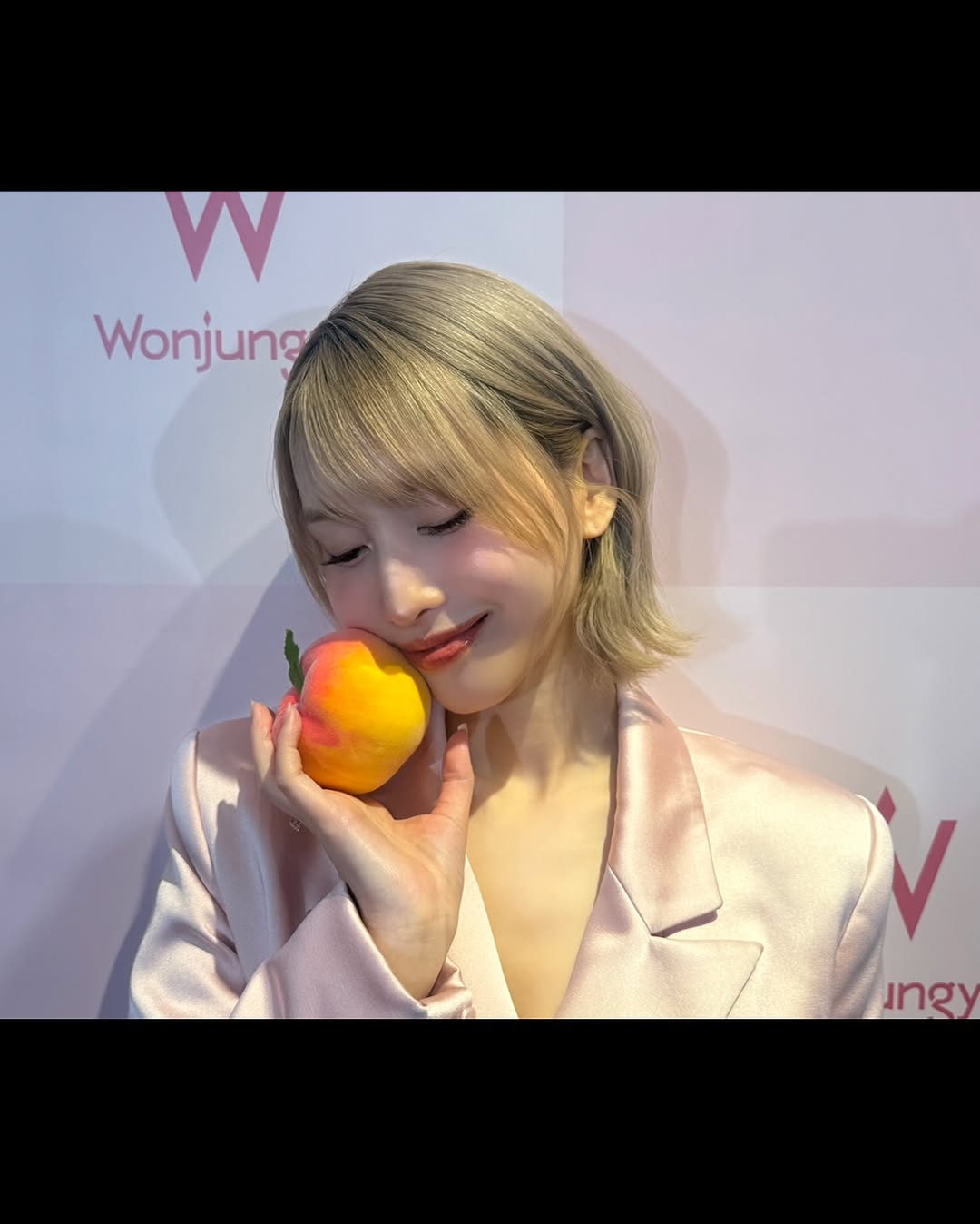 Post image  of TWICE