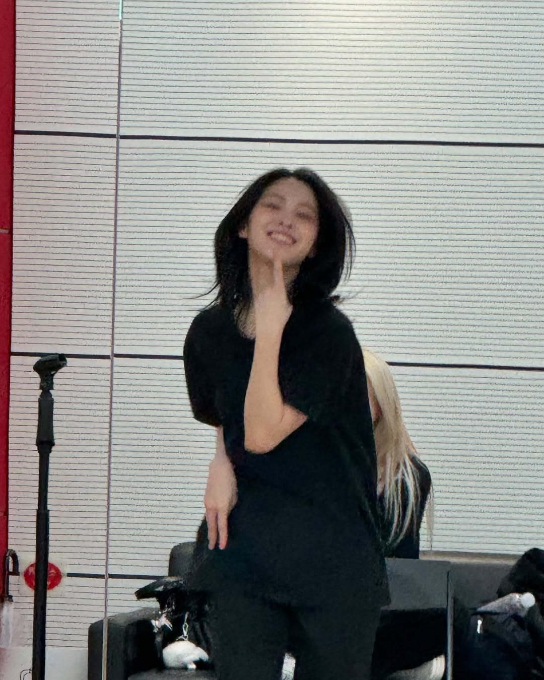 Post image  of ITZY