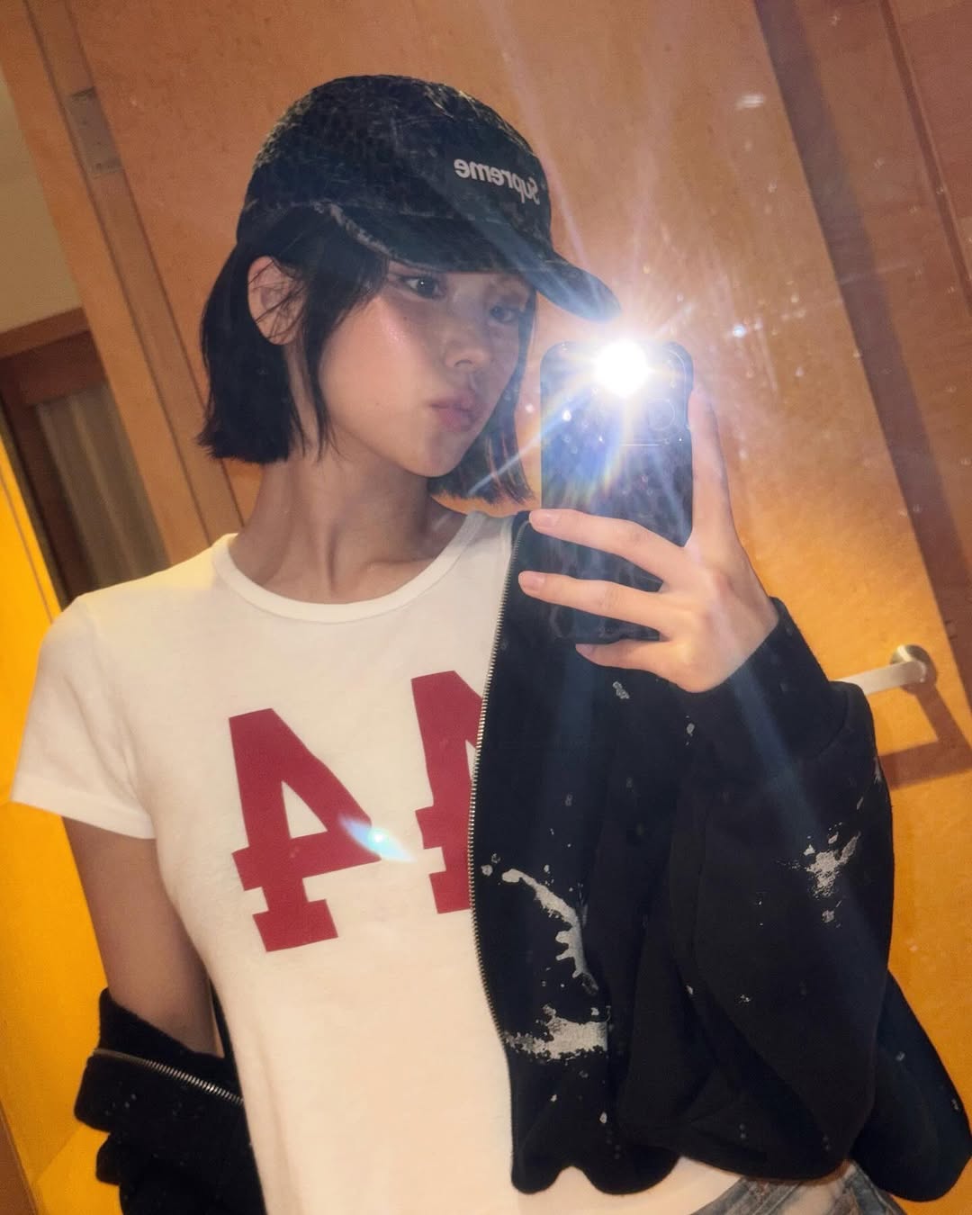 Post image  of ITZY