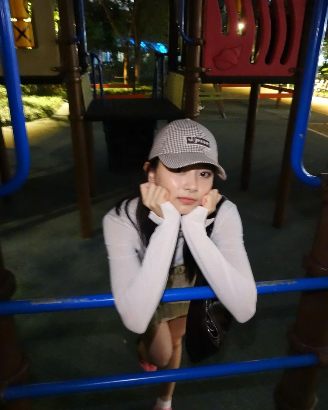 Post image  of TWICE