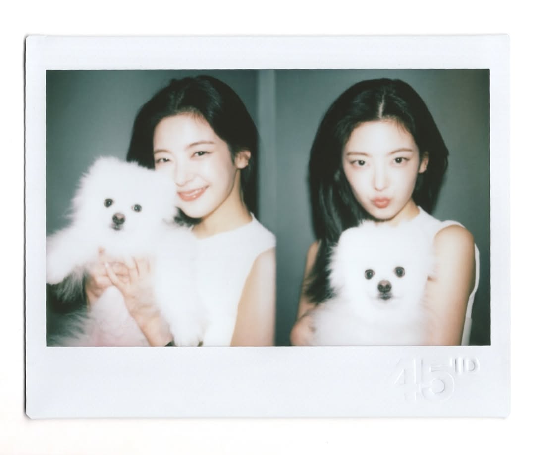 Post image  of ITZY