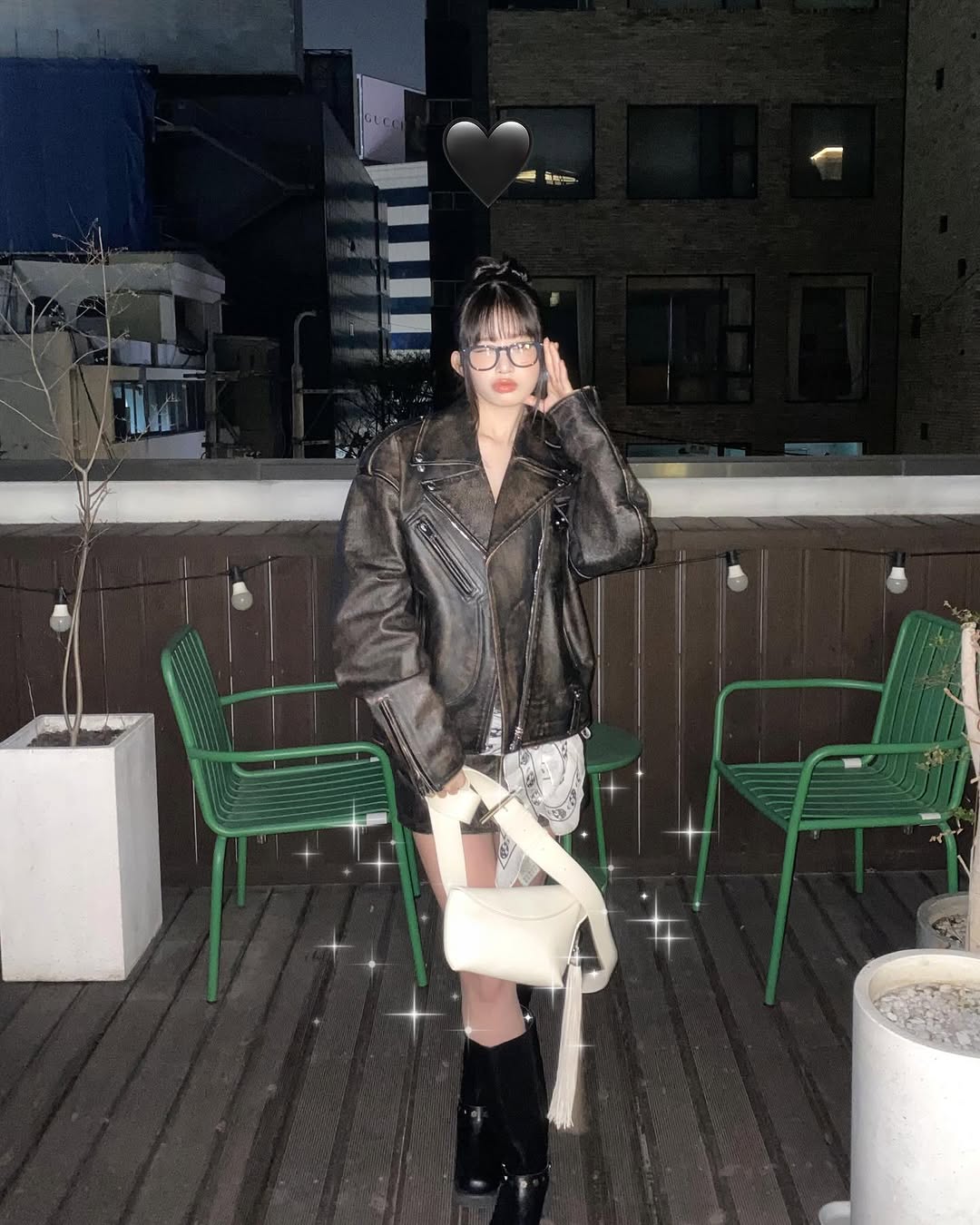 Post image  of IVE