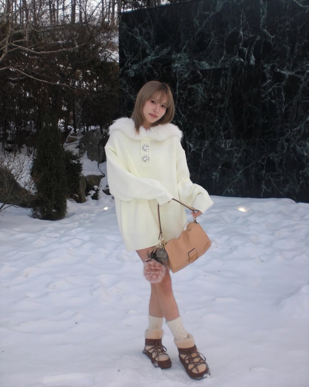 Post image  of TWICE
