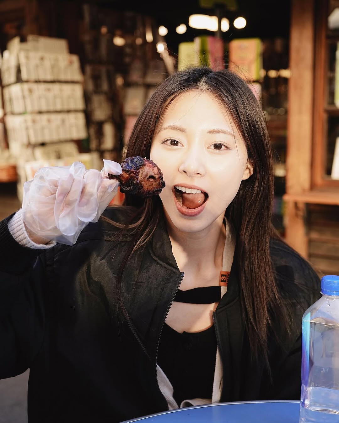 Post image  of TWICE