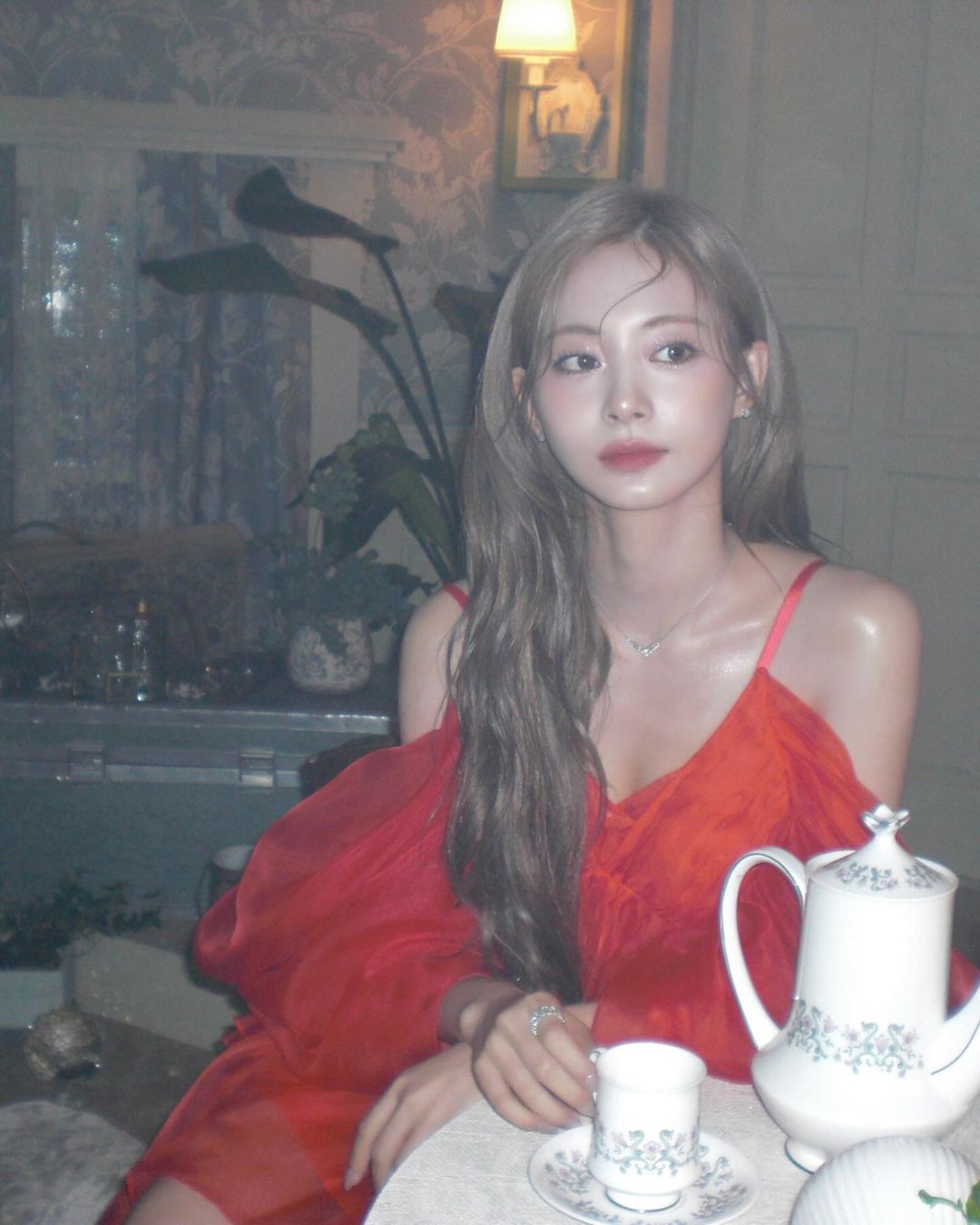Post image  of TWICE