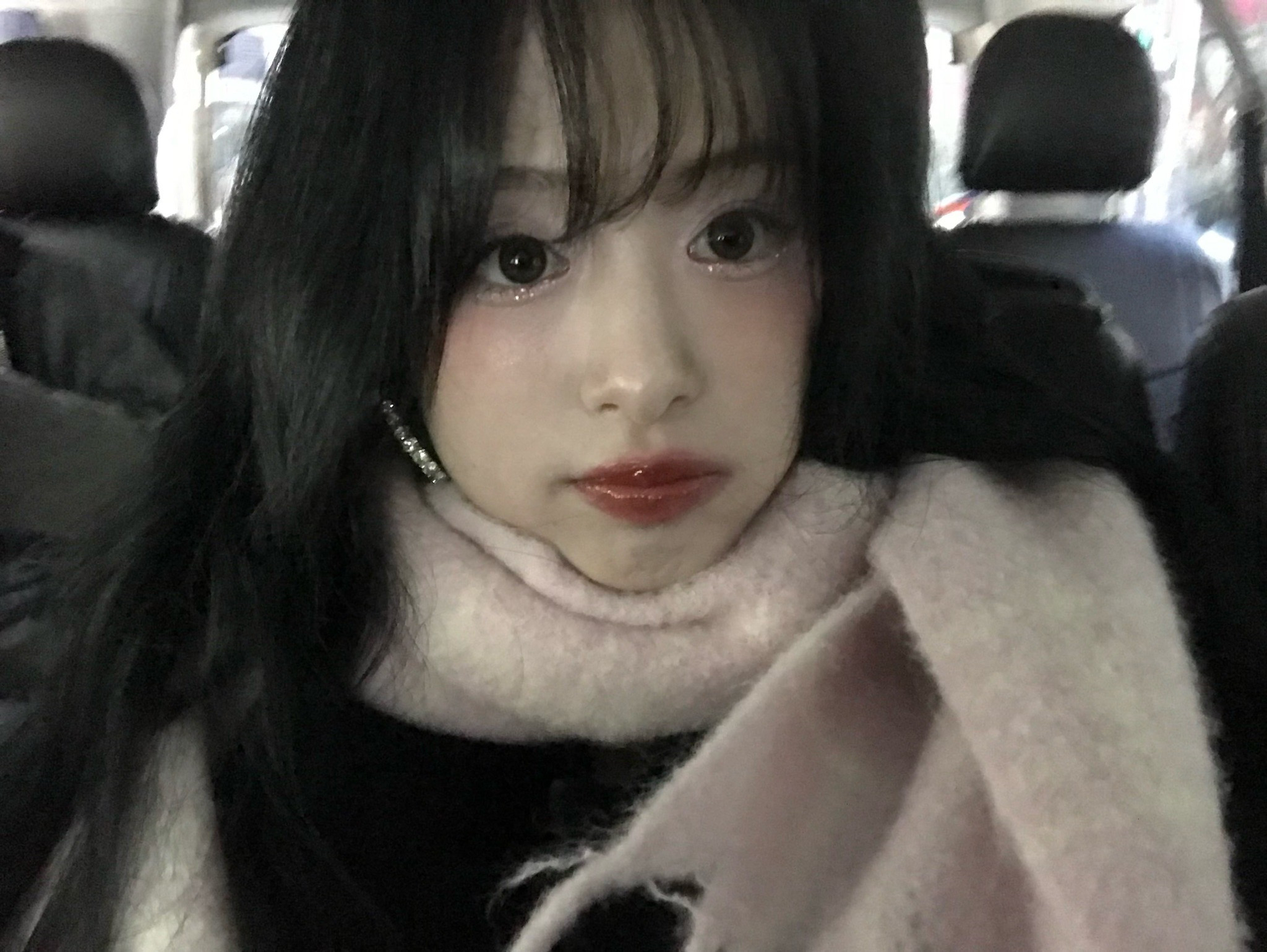 Post image  of BABYMONSTER
