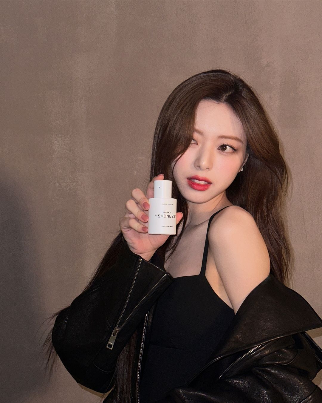 Post image  of ITZY