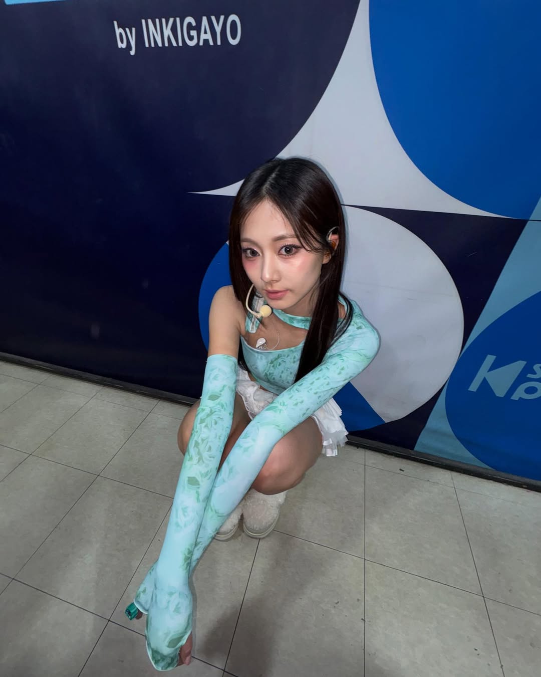 Post image  of TWICE