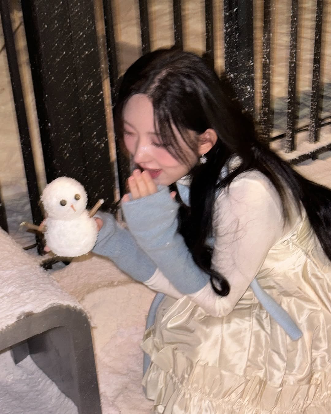 Post image  of IVE