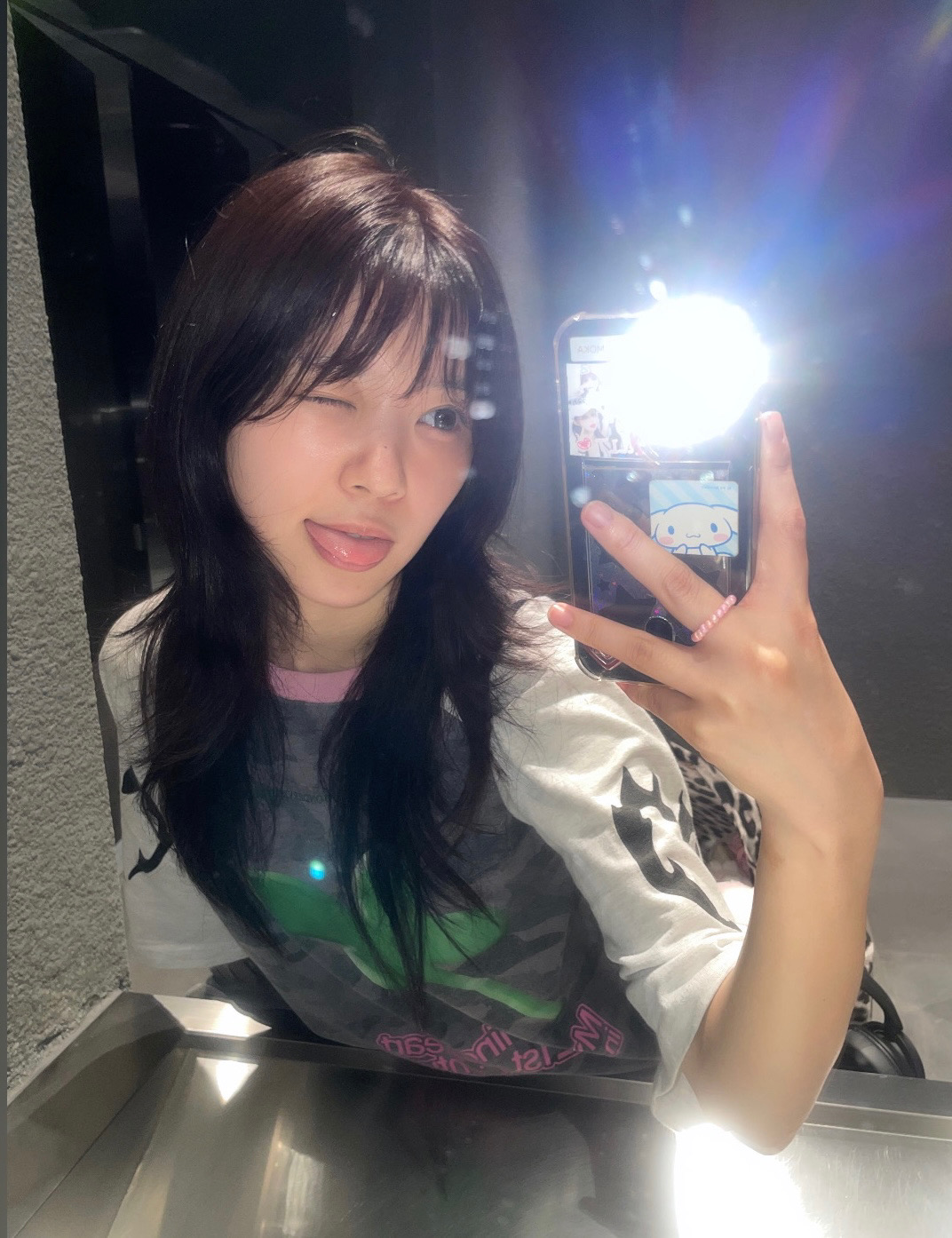 Post image  of ILLIT