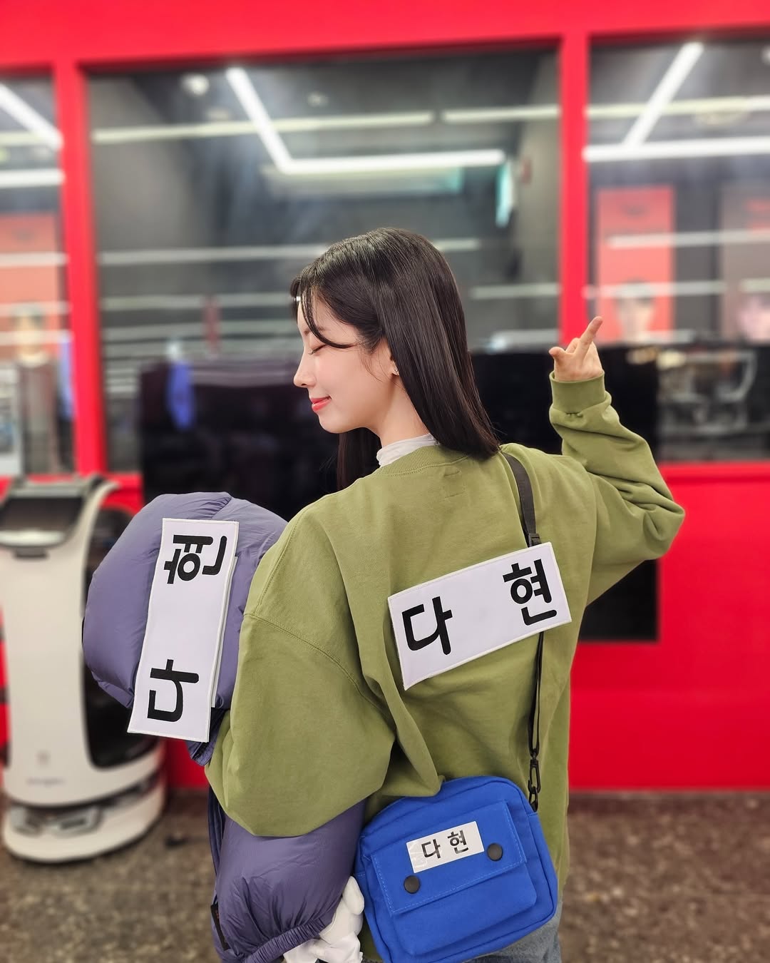 Post image  of TWICE