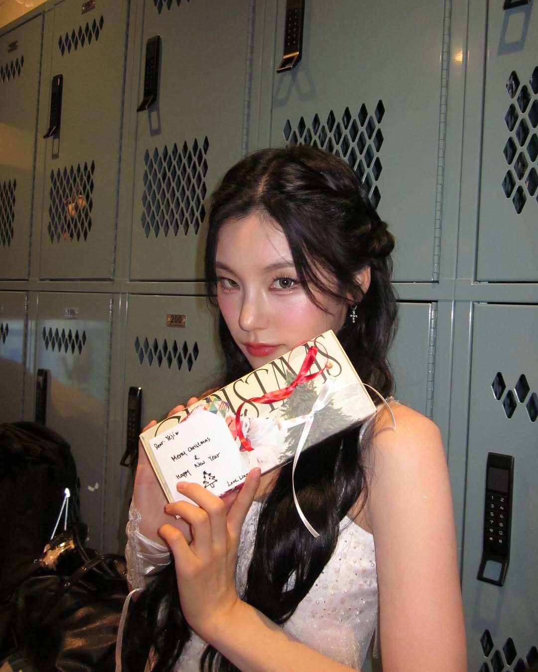 Post image  of ITZY