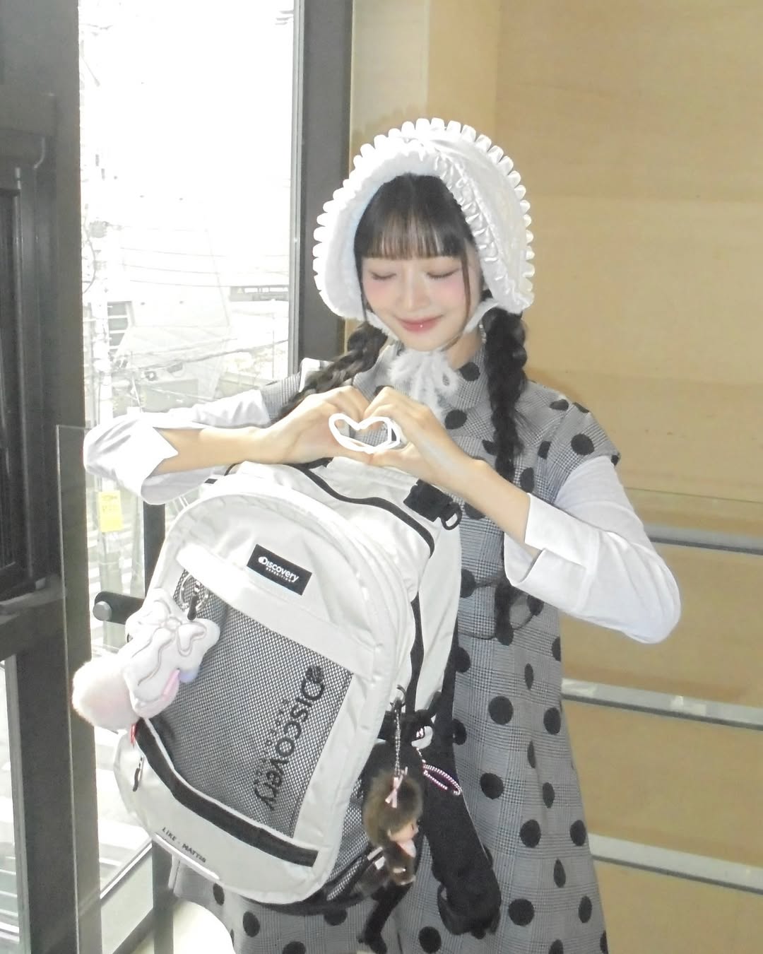 Post image  of IVE