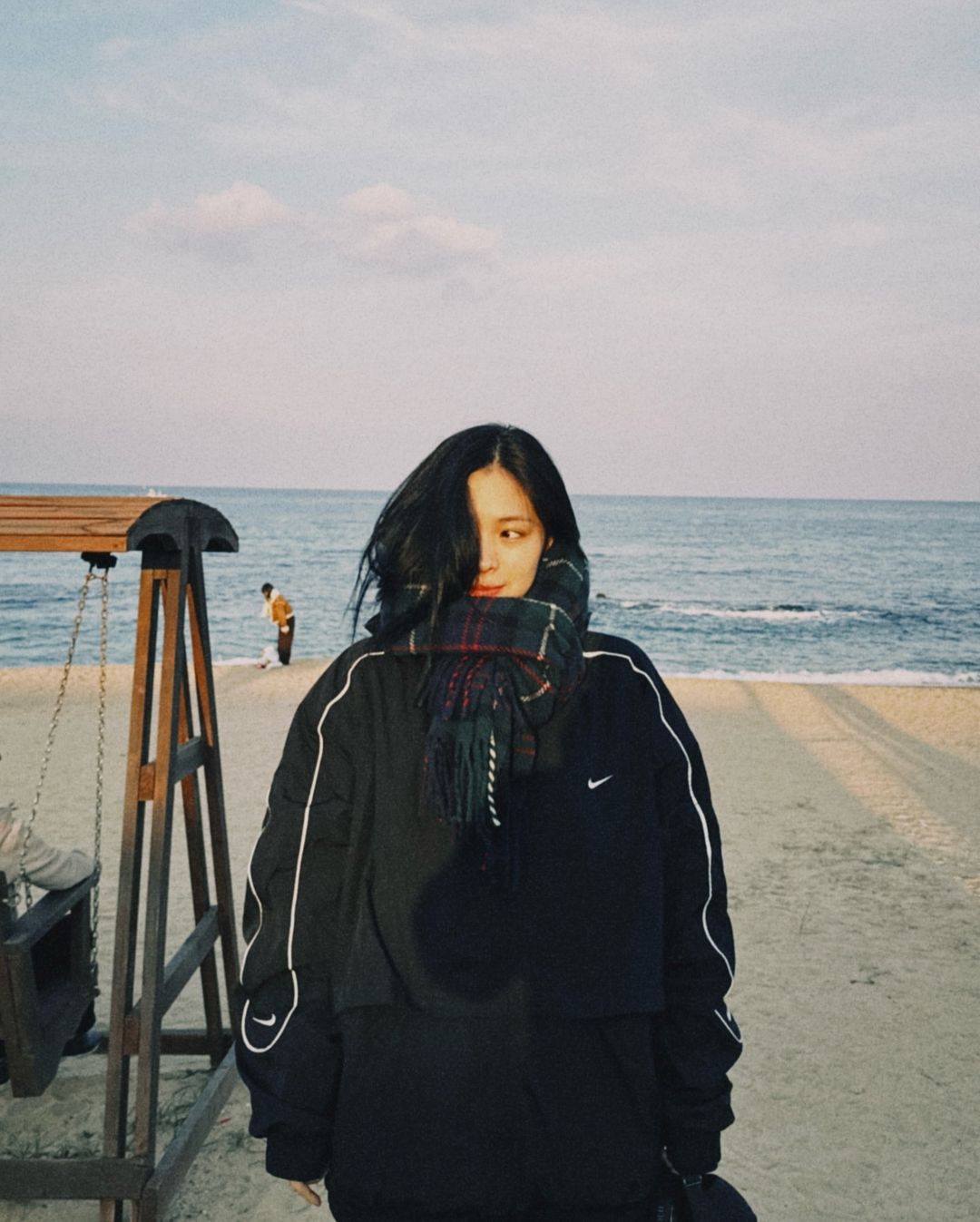 Post image  of ITZY