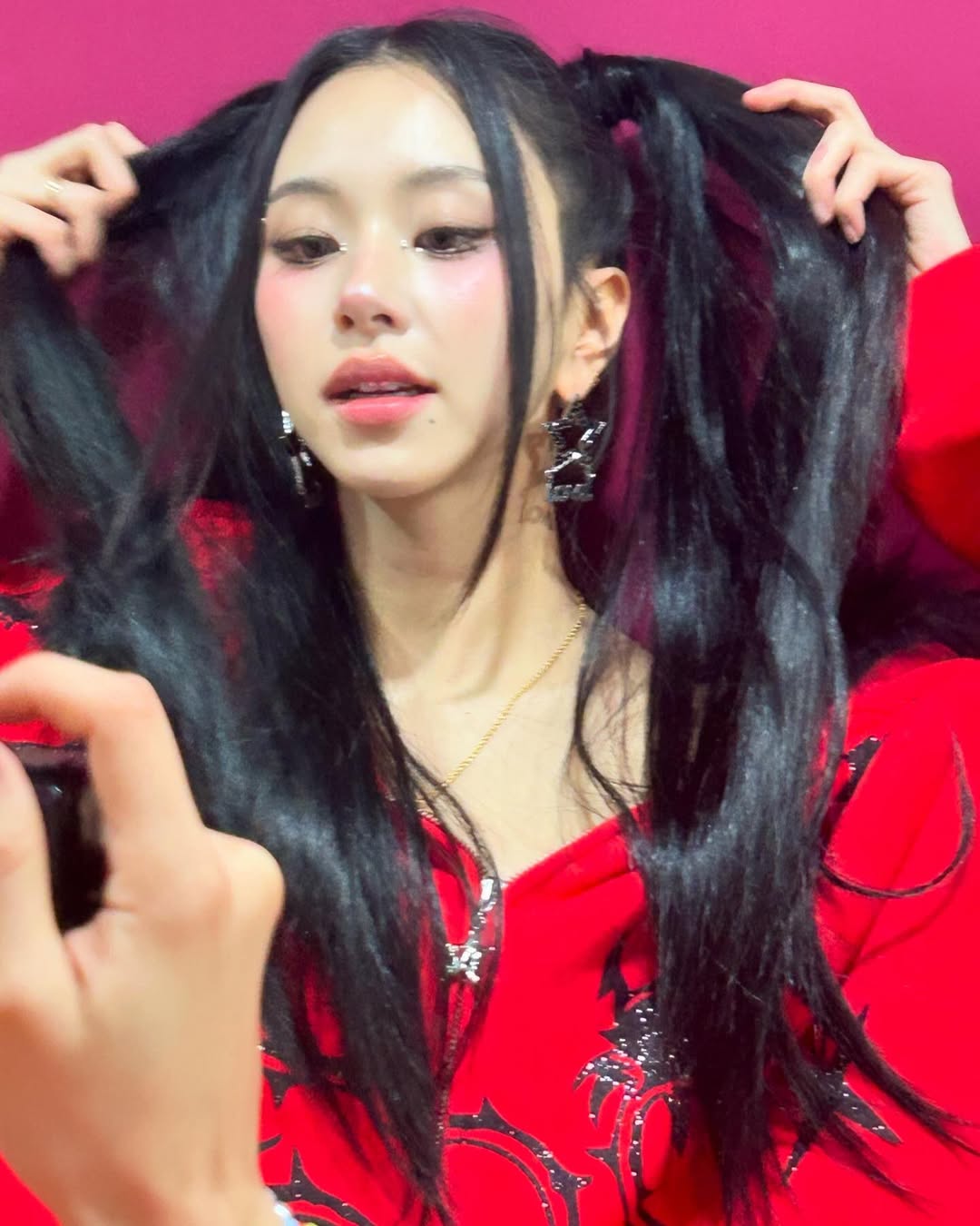 Post image  of TWICE