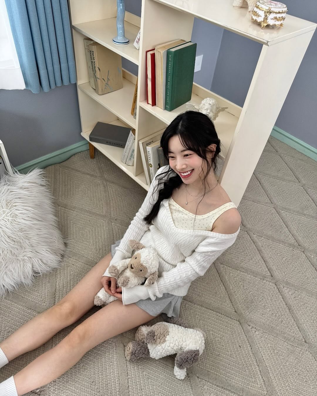 Post image  of TWICE