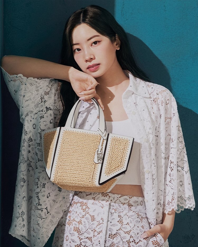 Post image  of TWICE