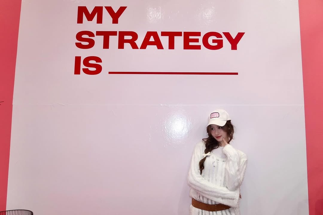 Post image  of TWICE