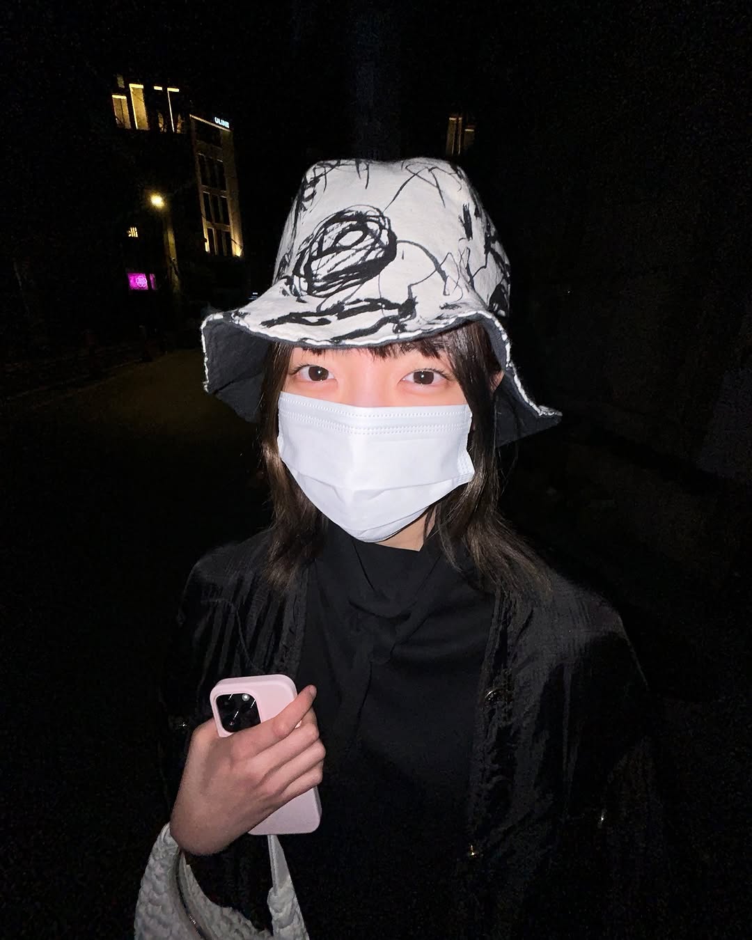 Post image  of ITZY