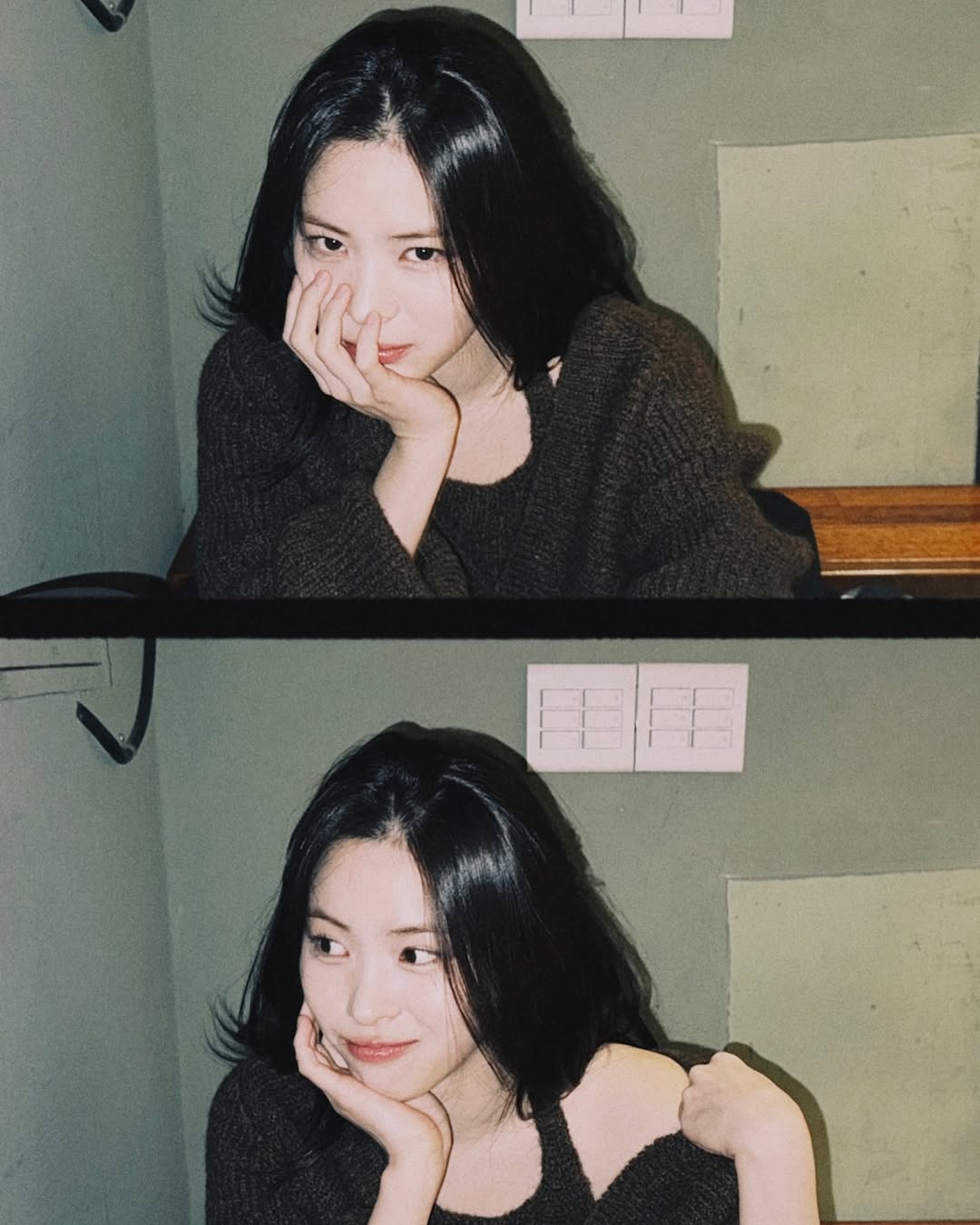 Post image  of ITZY