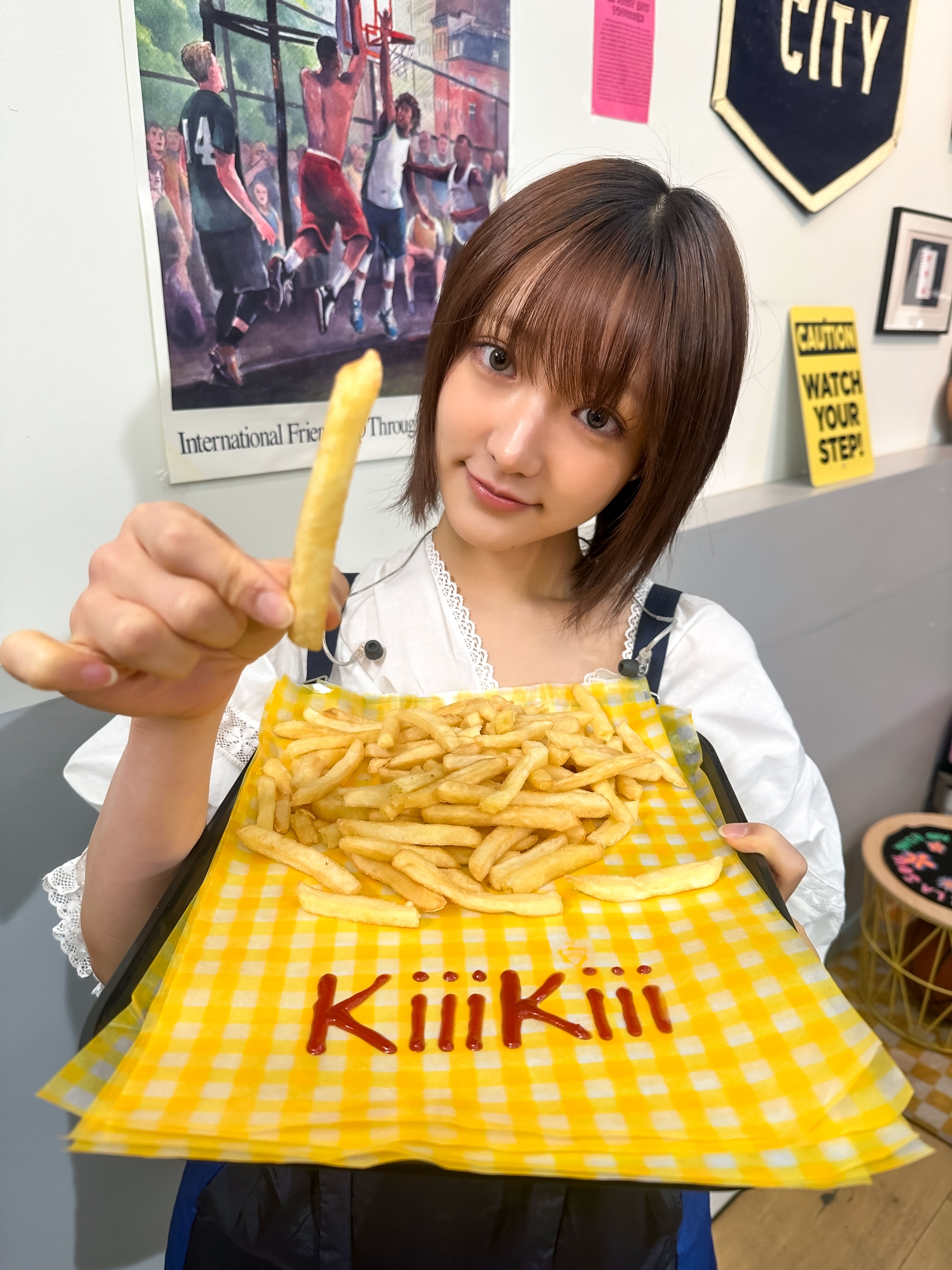 Post image  of KiiiKiii