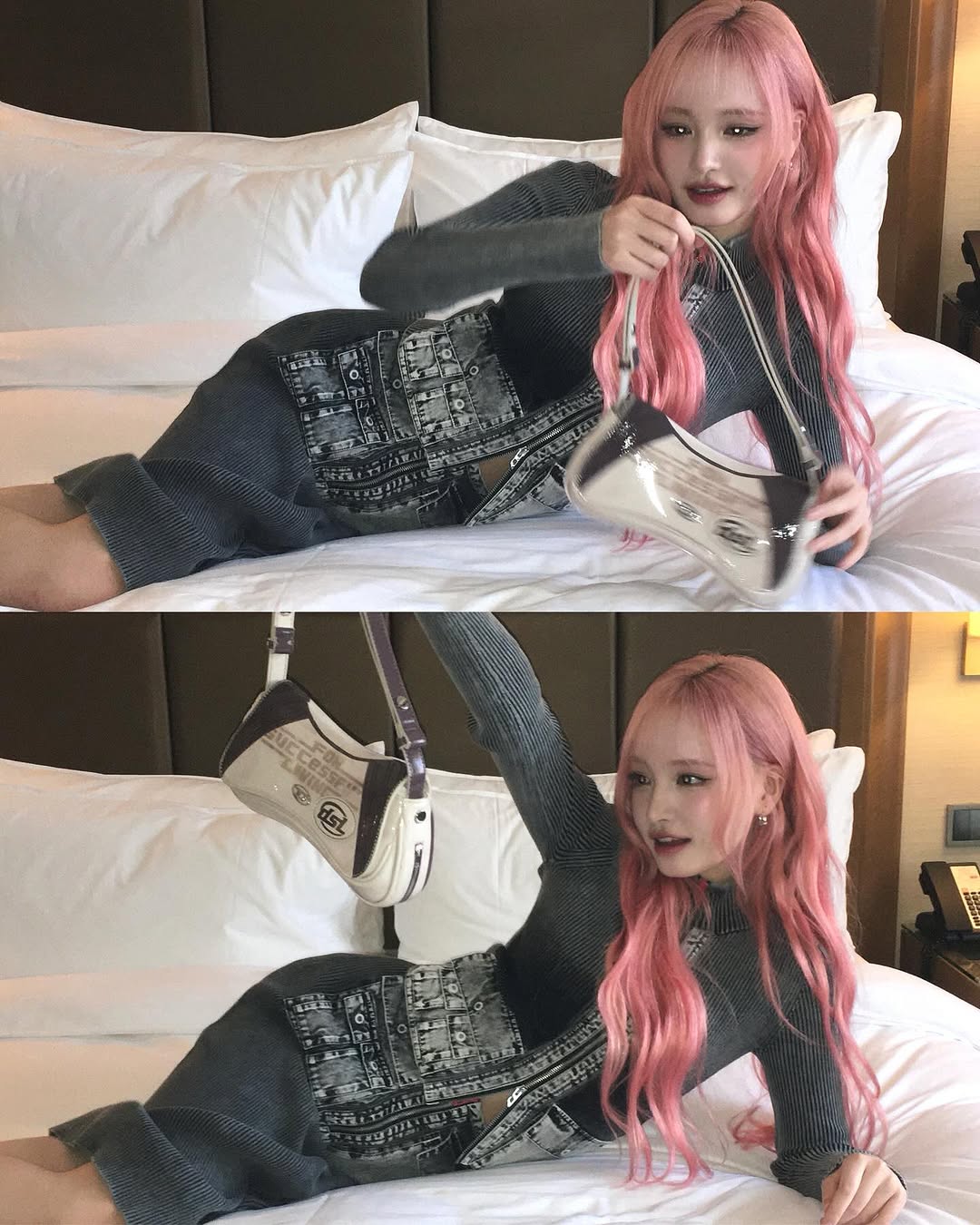 Post image  of IVE