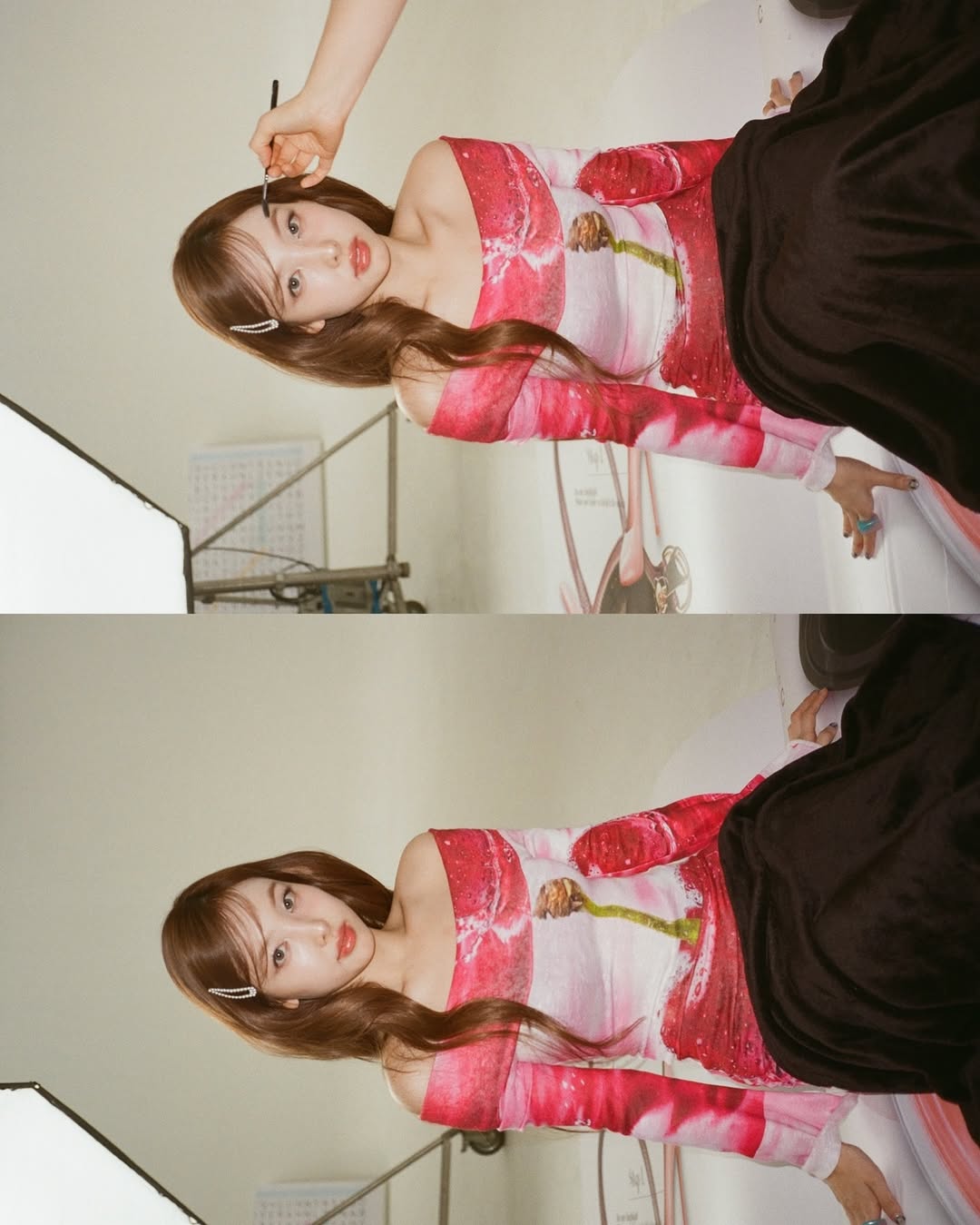 Post image  of TWICE