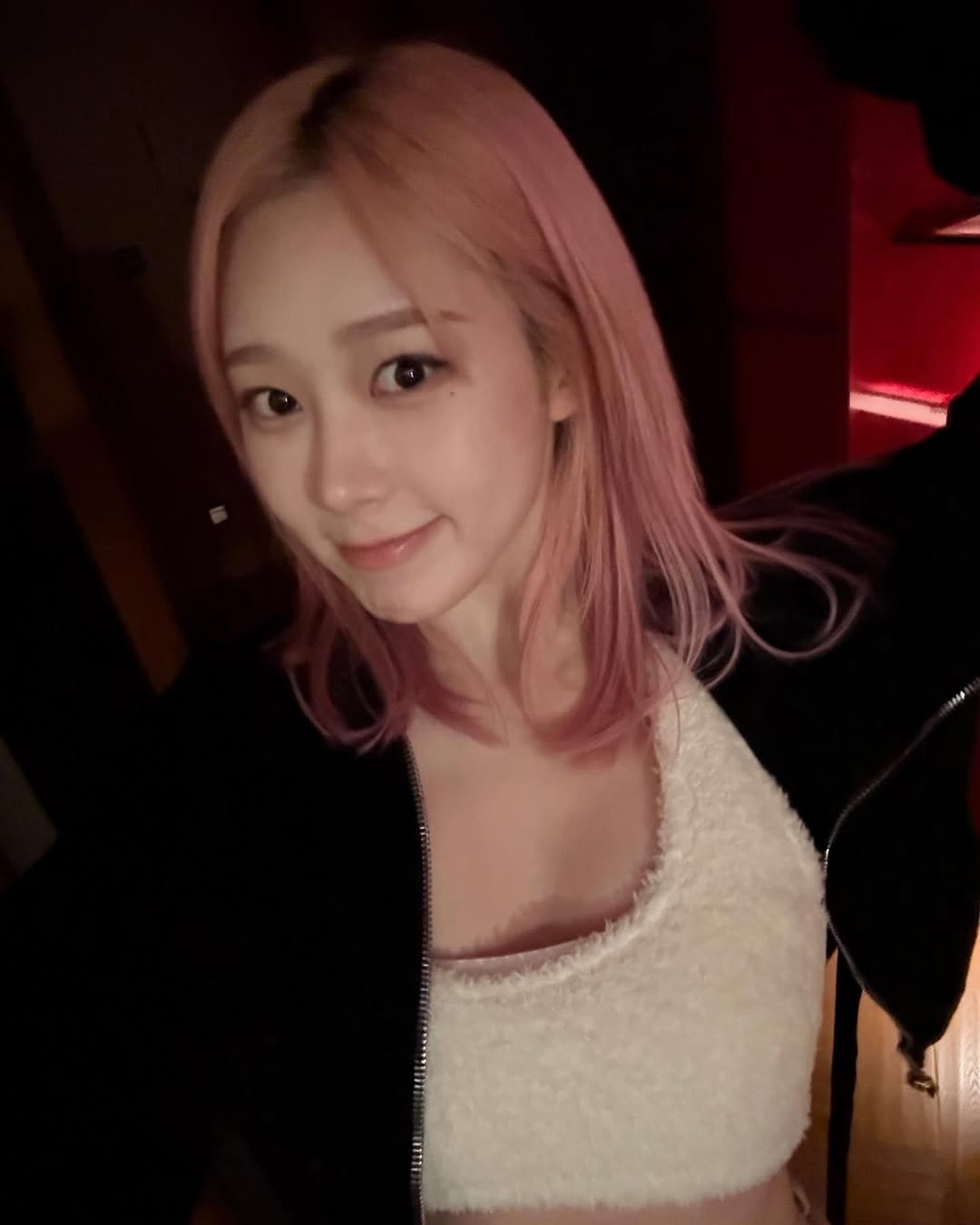 Post image  of aespa