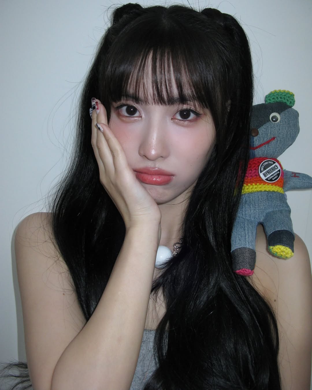 Post image  of TWICE