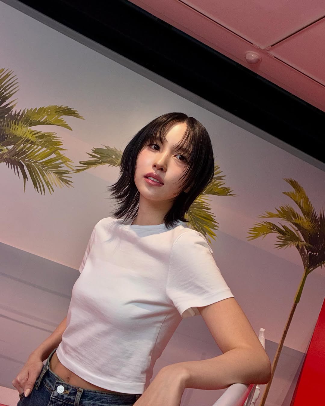 Post image  of TWICE