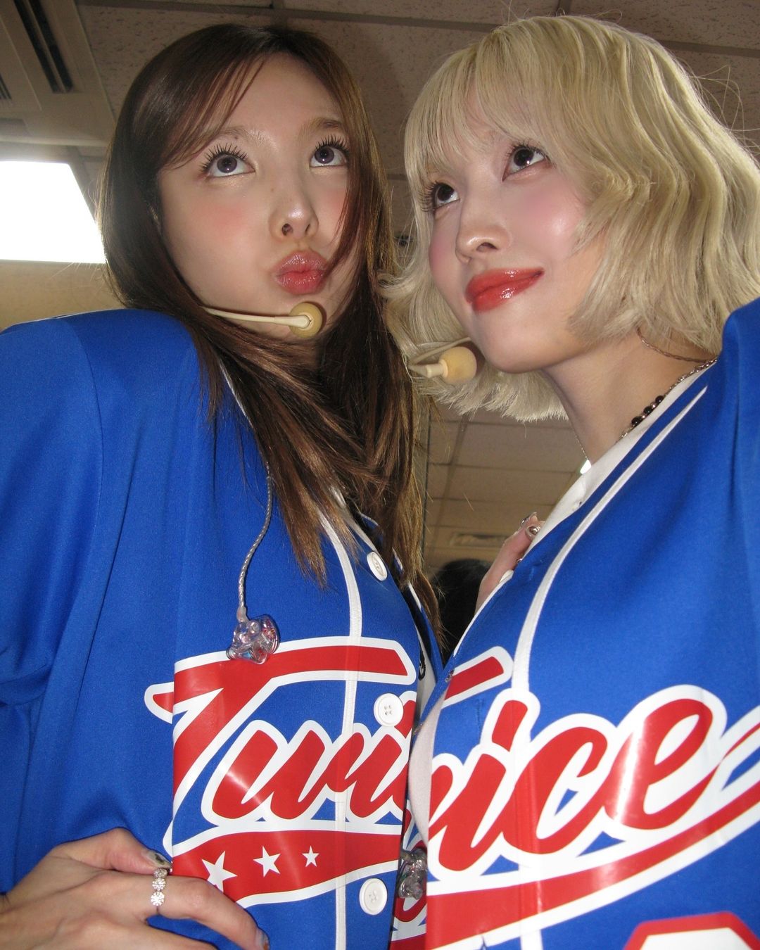 Post image  of TWICE