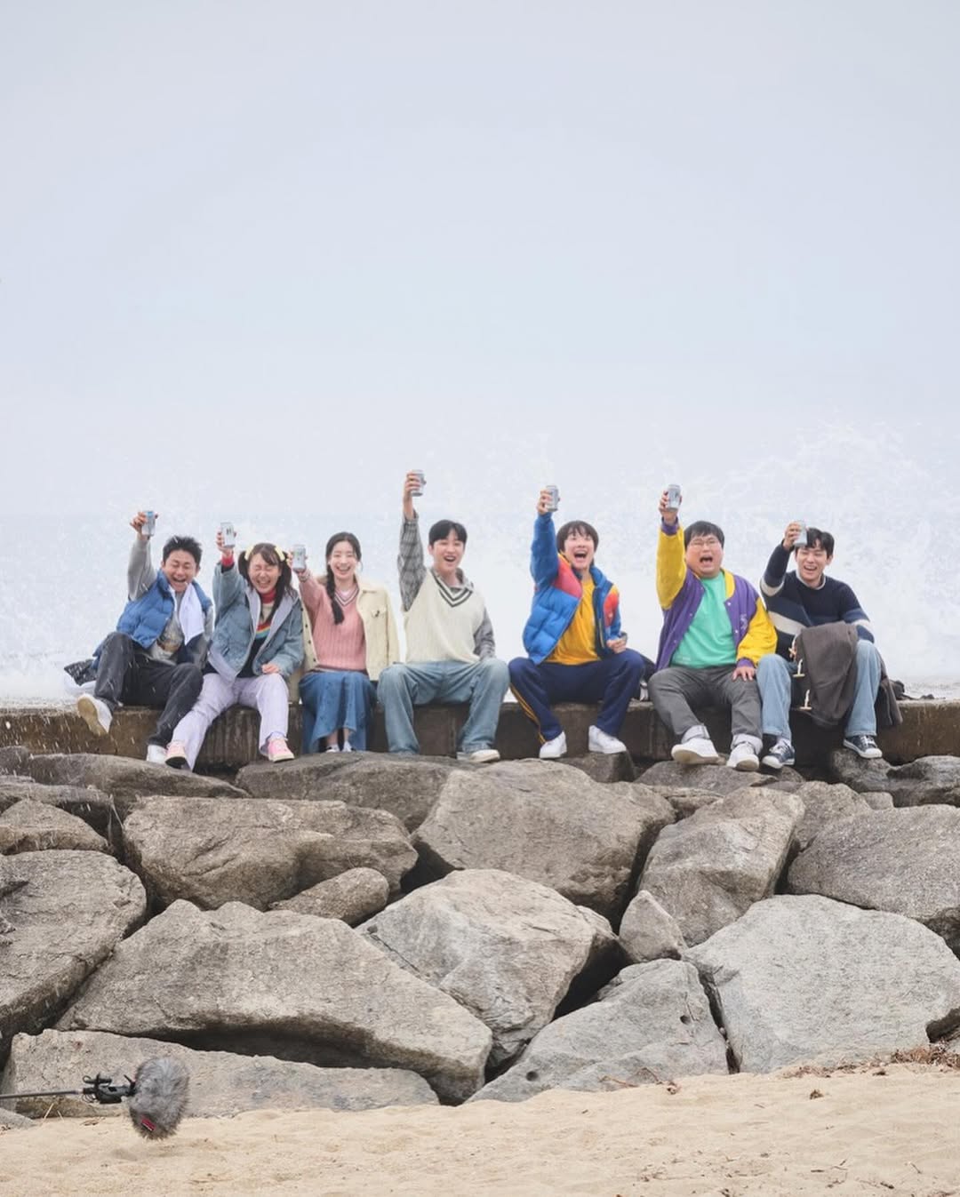Post image  of TWICE