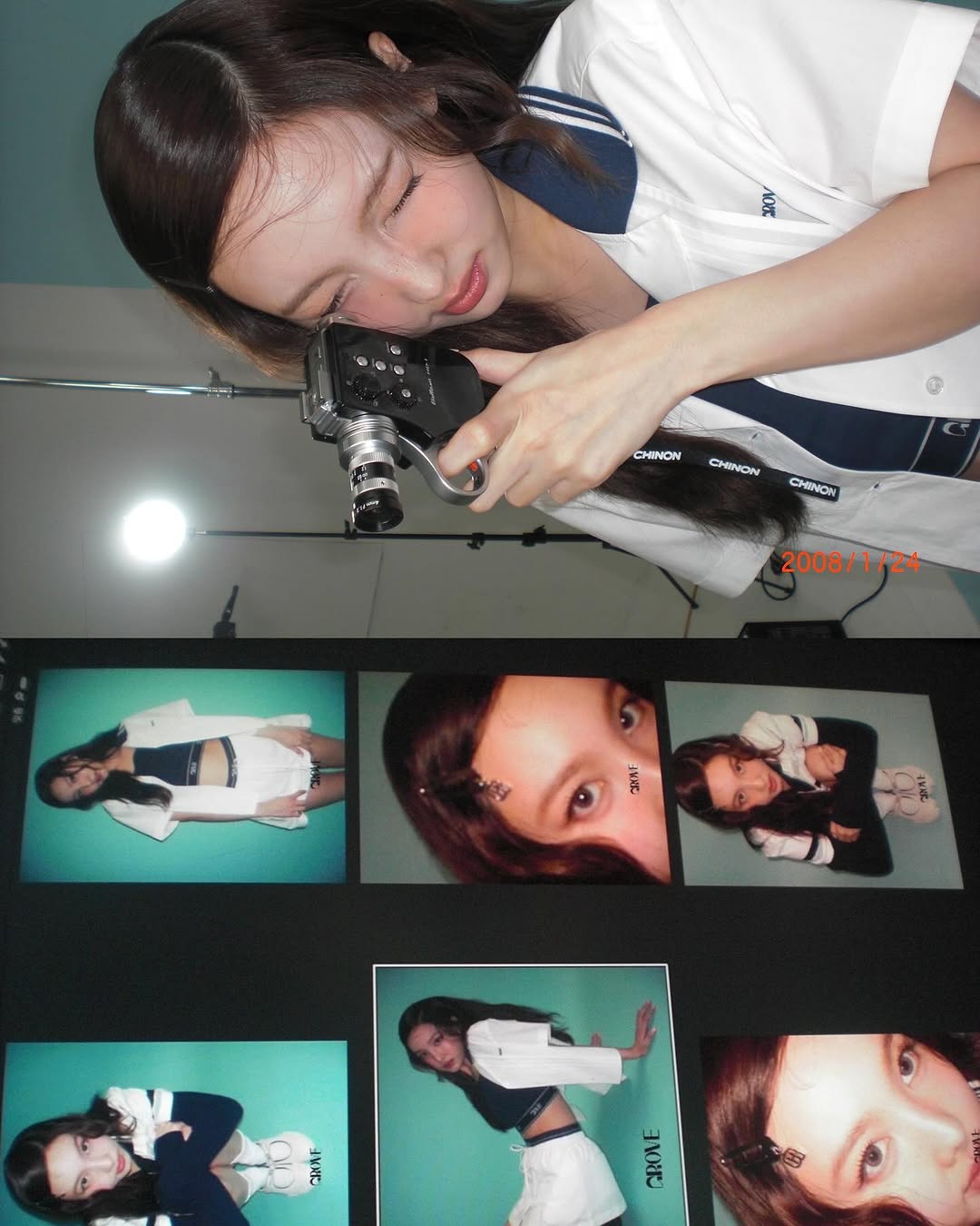 Post image  of TWICE