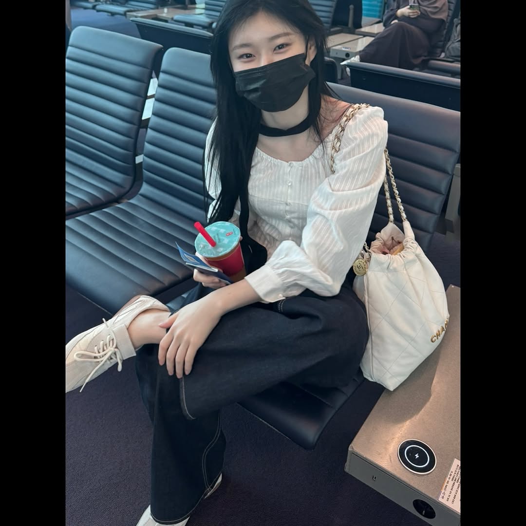 Post image  of ITZY