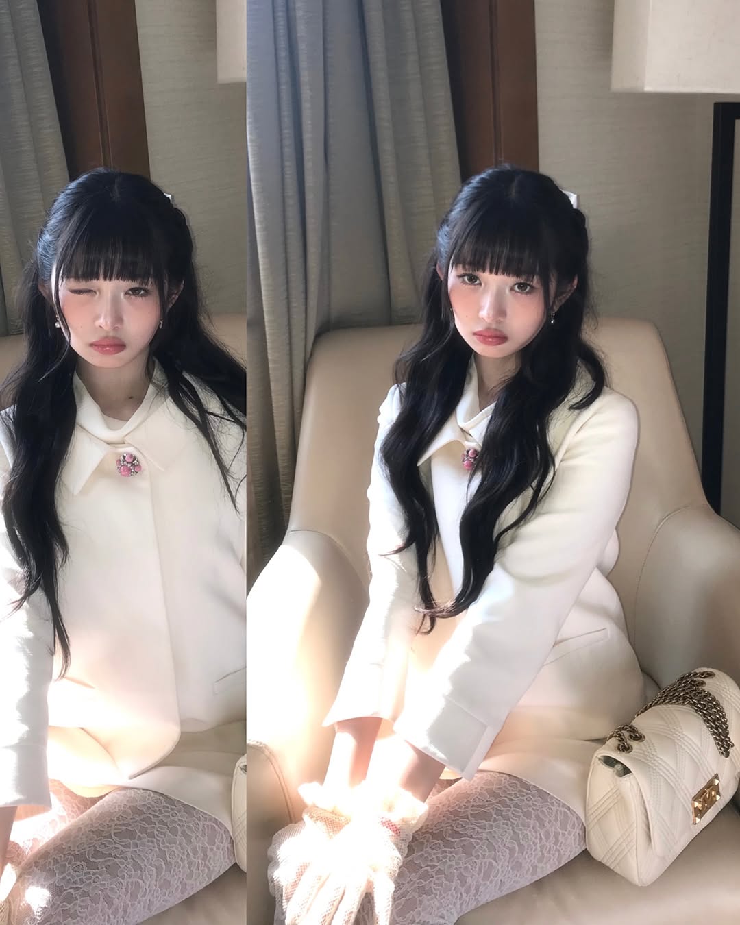 Post image  of IVE