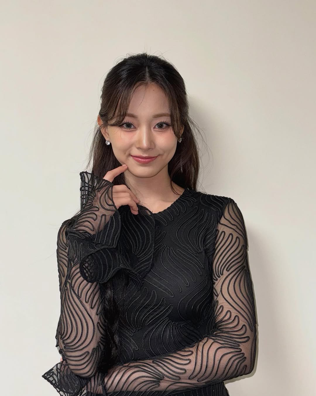 Post image  of TWICE