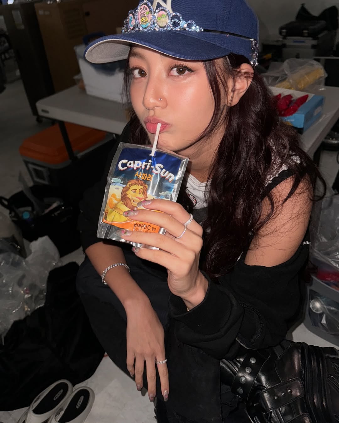 Post image  of TWICE